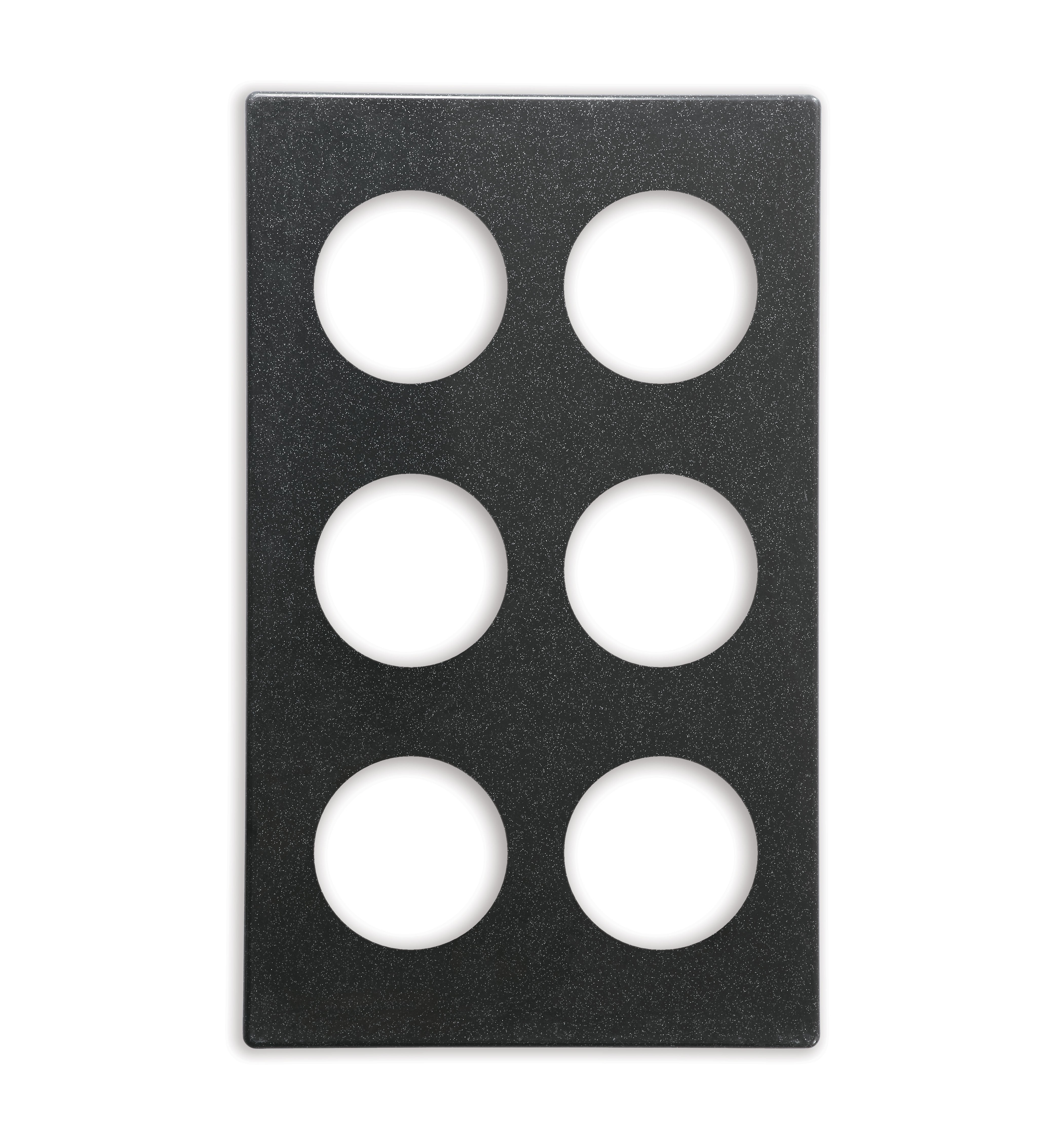 Miramar® Resin Templates for Decorative Pans