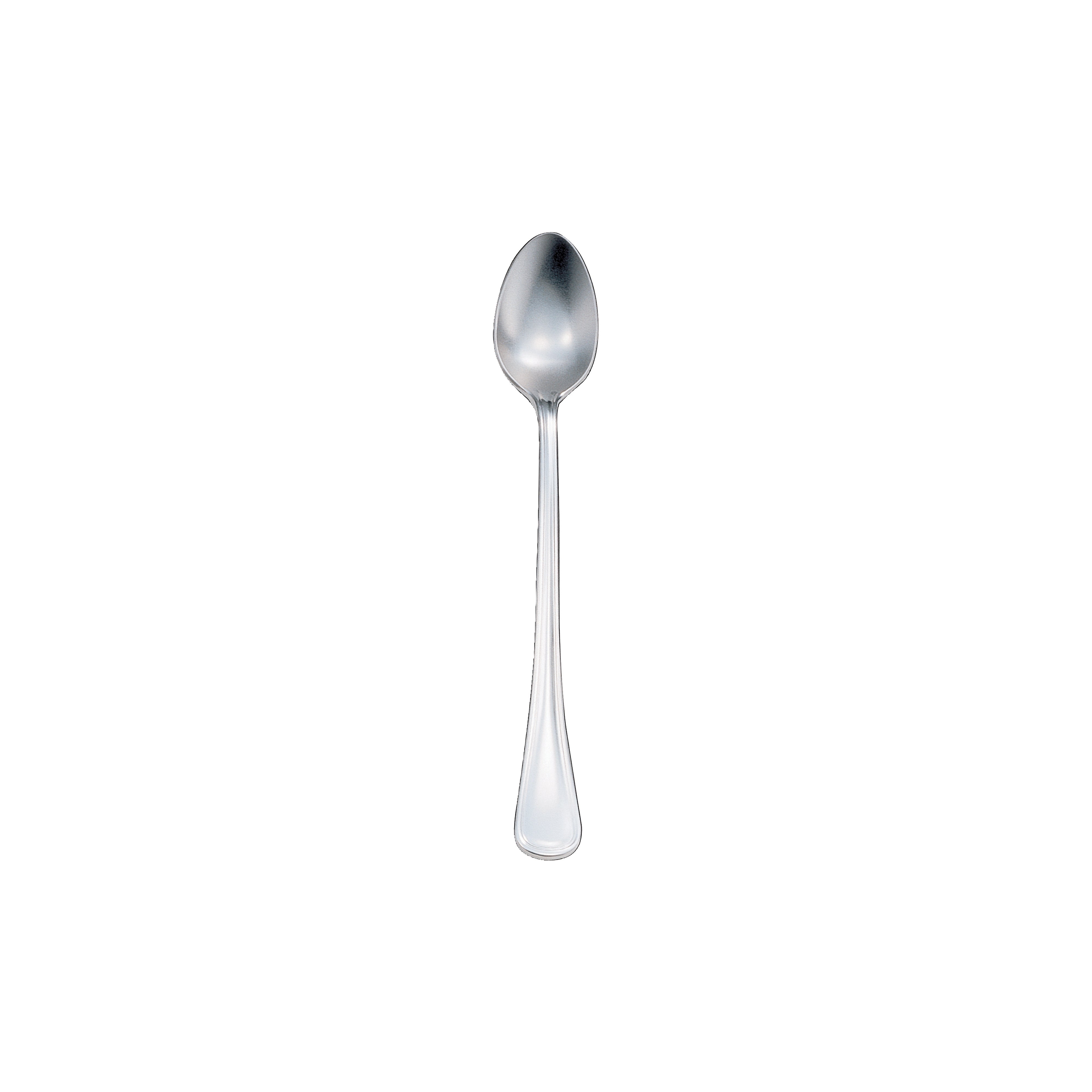 Pacific Rim Iced Teaspoon 7.25