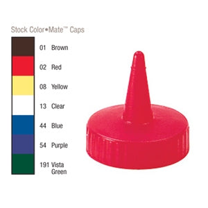 Traex® Squeeze Dispenser Replacement Caps
