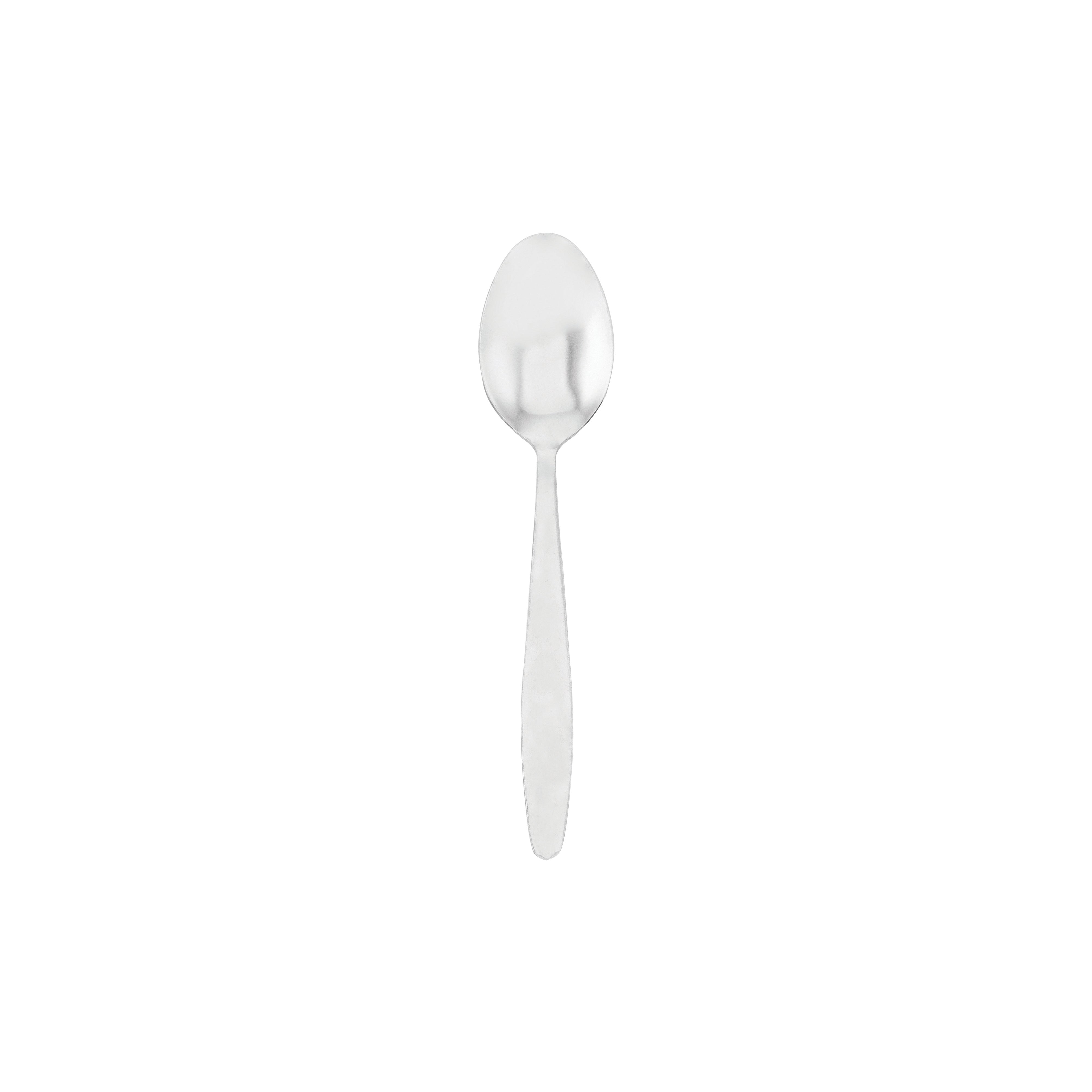 Streamline Oval Bowls Soup/Dessert Spoon 7.125
