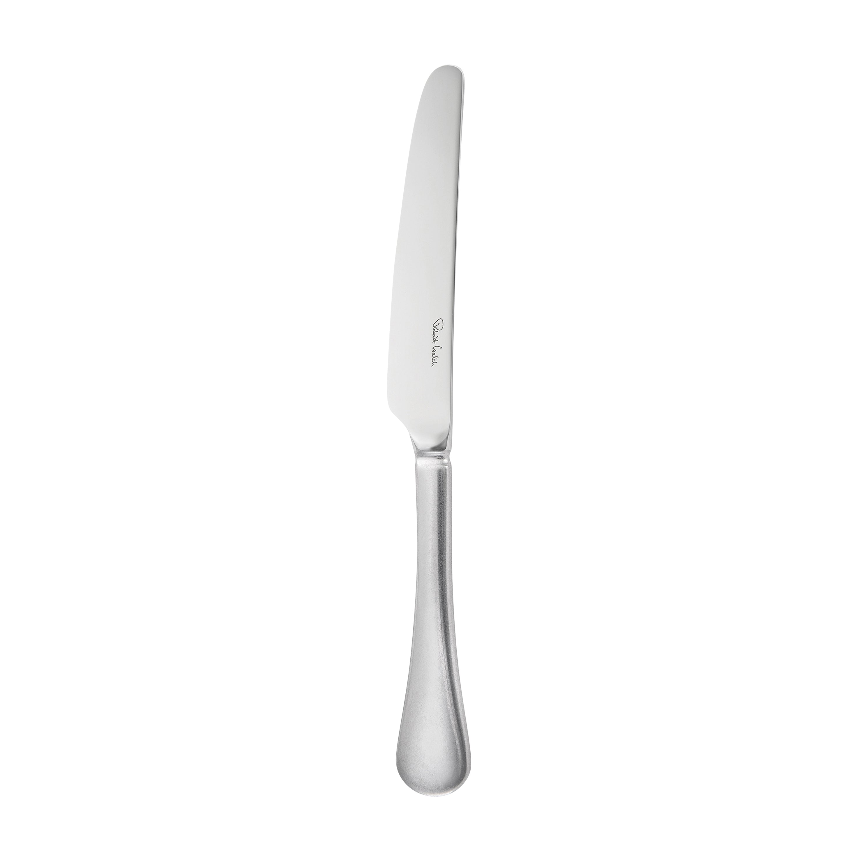 Dessert Knife L 8.875" Baguette Vintag