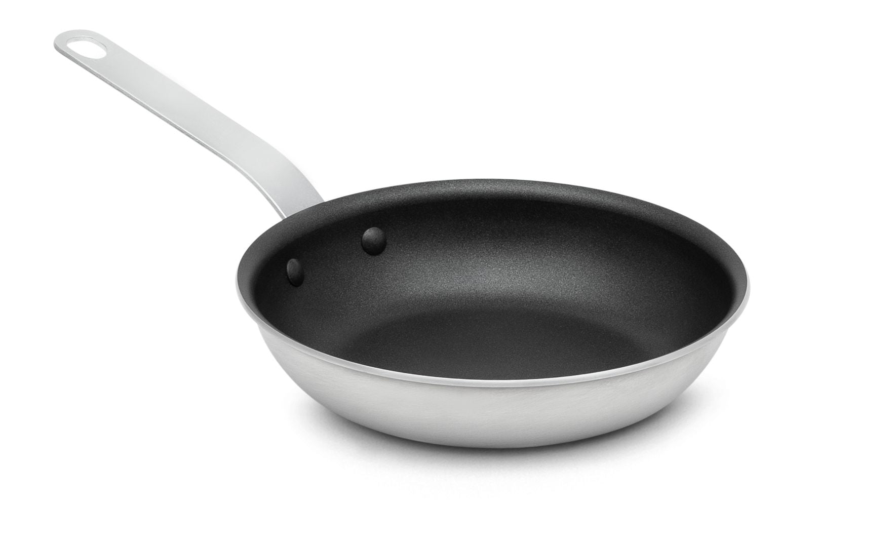 8-Inch Wear-Ever® Aluminum Fry Pan with Ceramiguard® Ii Nonstick Coating and Plated Handle
