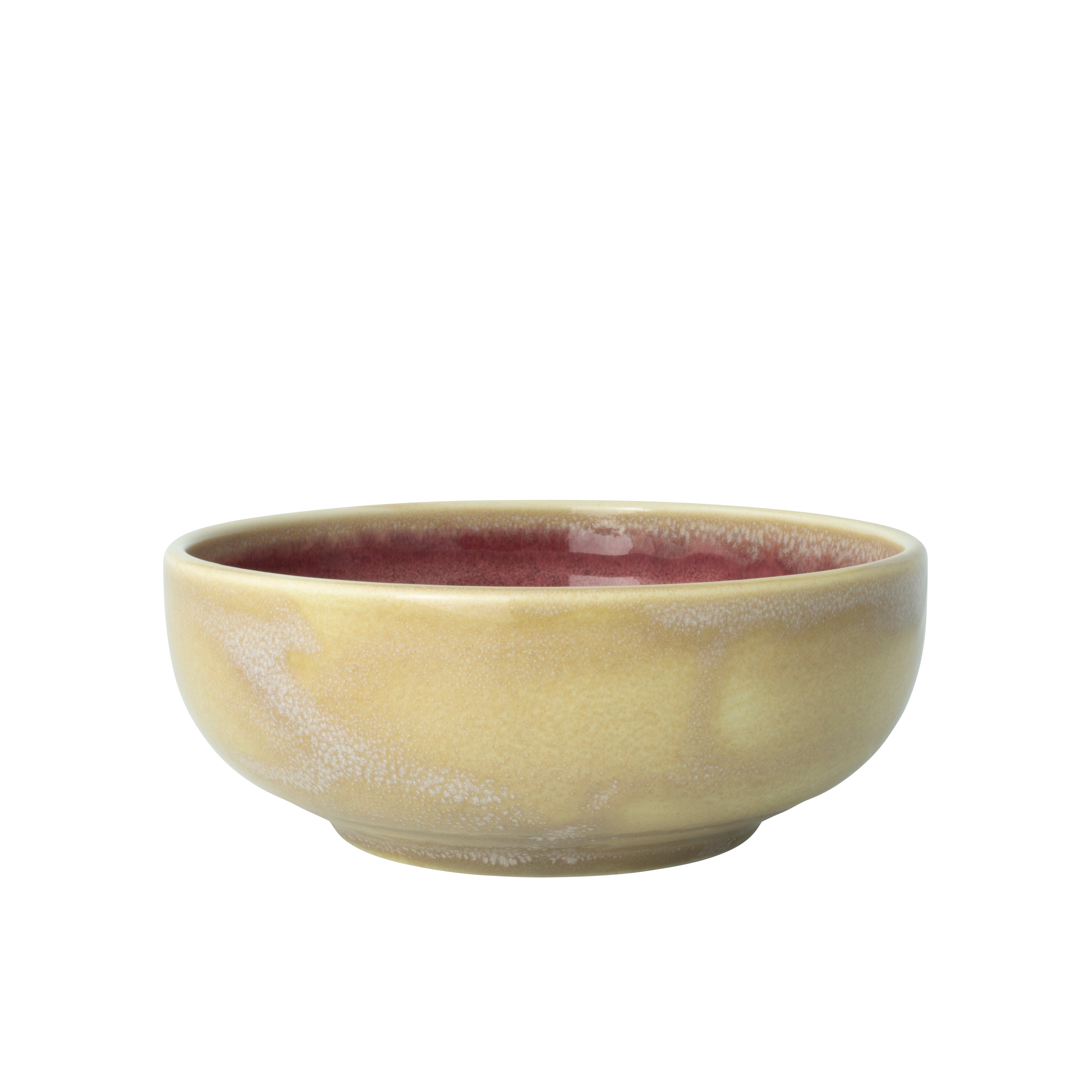 Bowl L 6.125" (23.0 Oz) Aurora Vesuvius