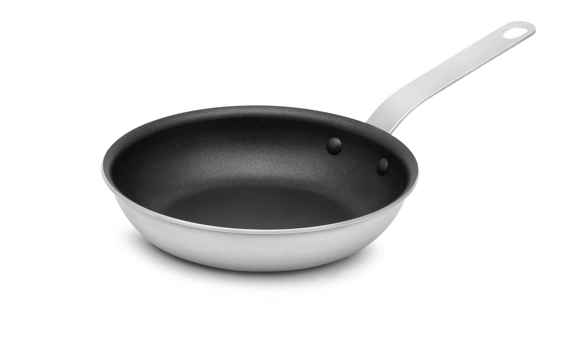 8-Inch Wear-Ever® Aluminum Fry Pan with Ceramiguard® Ii Nonstick Coating and Plated Handle