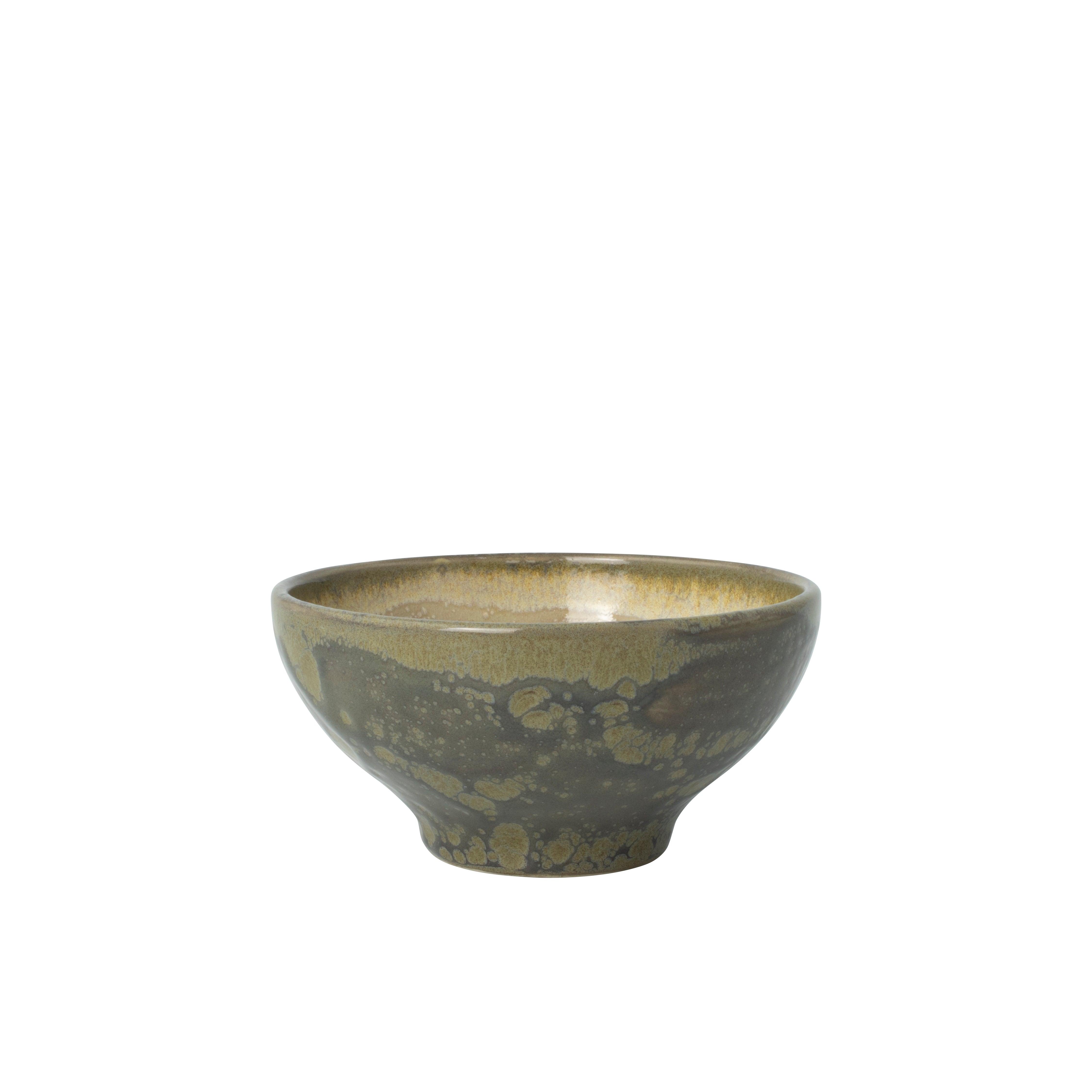 Tulip Bowl L 4.0" (6.75 Oz) Aurora Revoluti