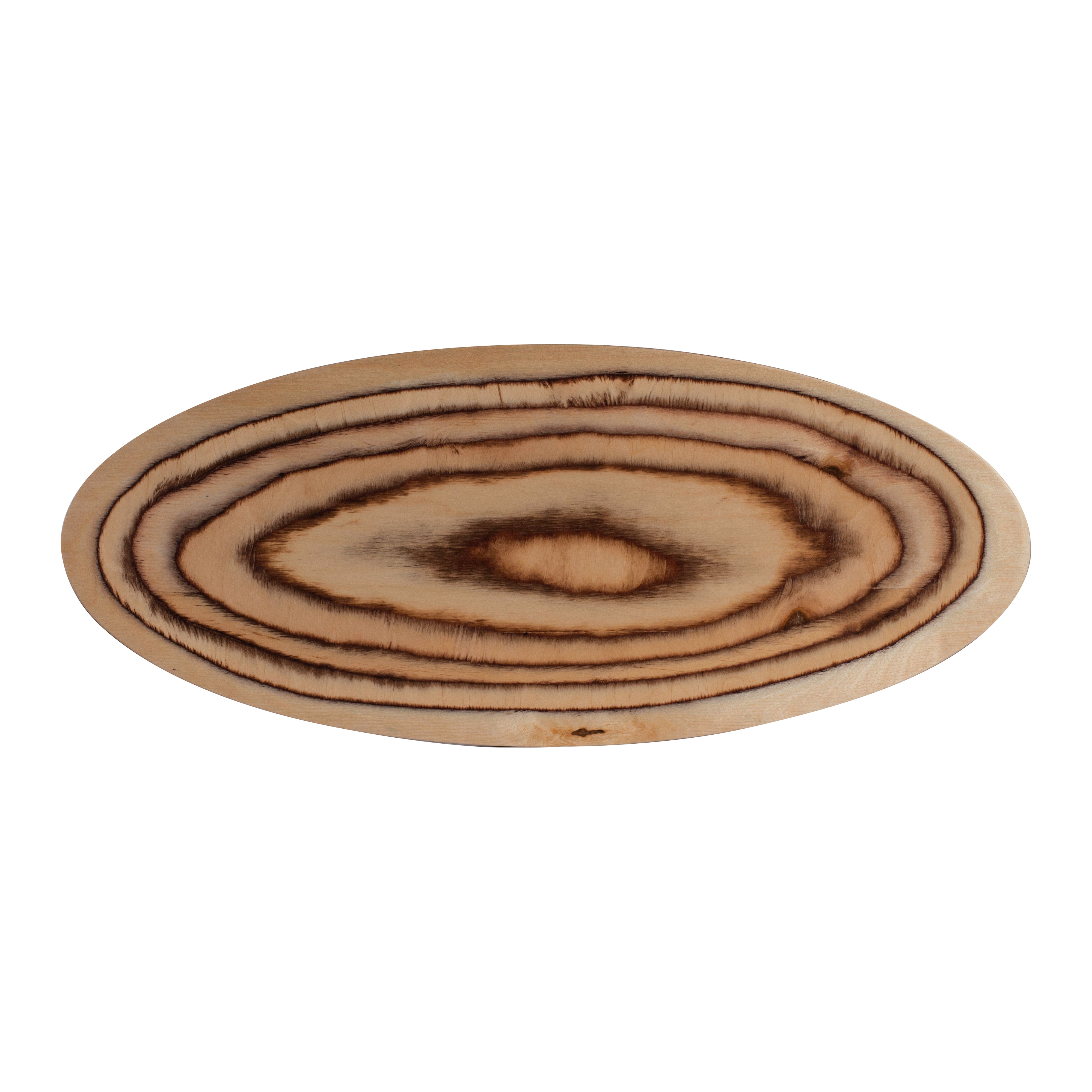 Creations Wood Tray