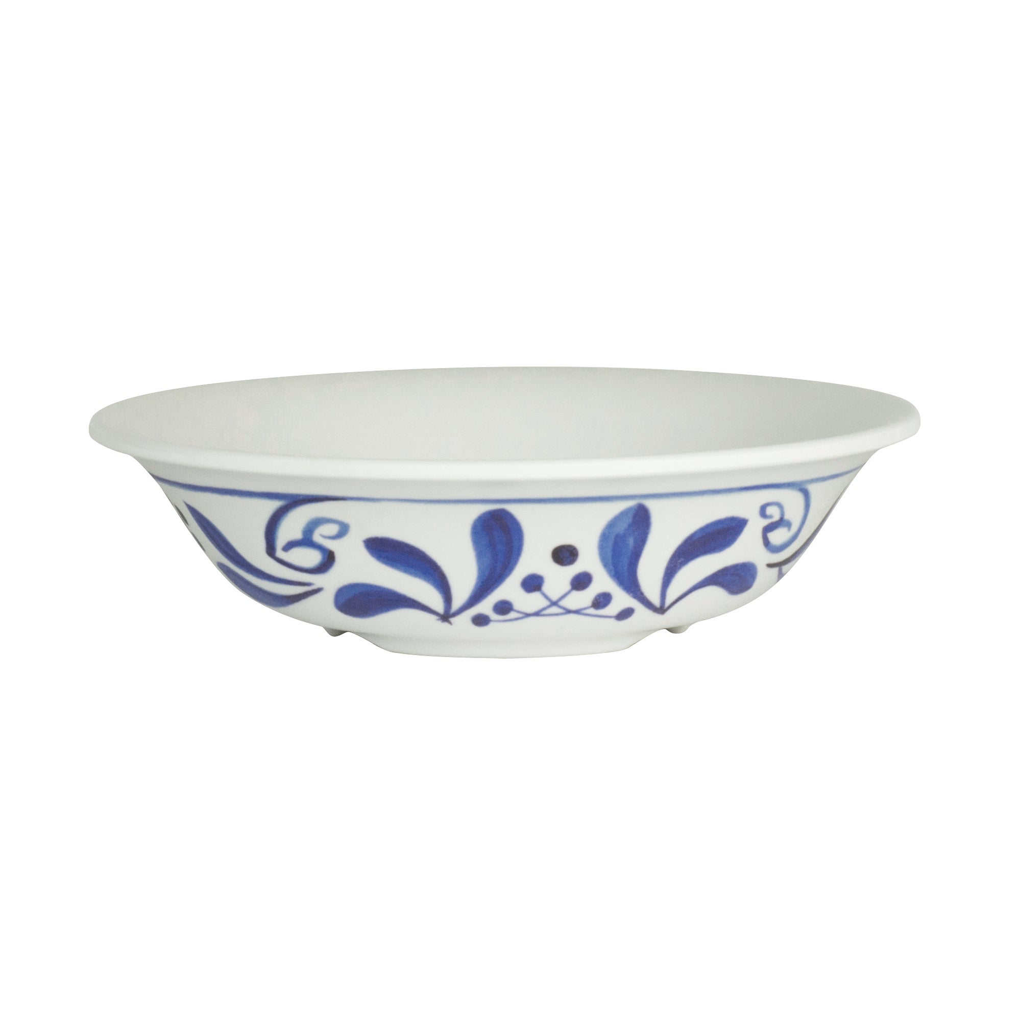 Fruit Bowl 4.5" Dia. L 4.5" W 4.5" (4.5 Oz) Viva