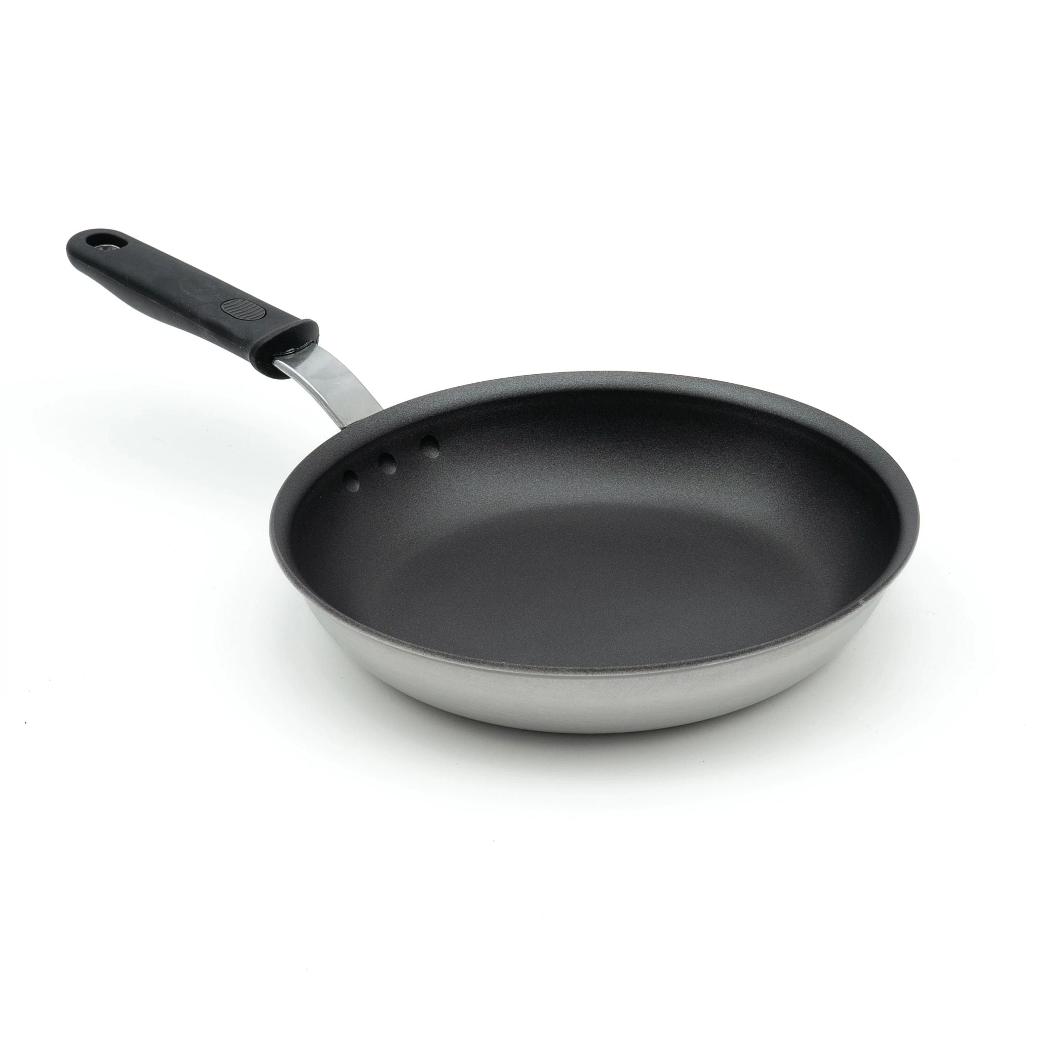10-Inch Wear-Ever® Rivetless Fry Pan with Ceramiguard® Ii Nonstick Coating and Silicone Handle