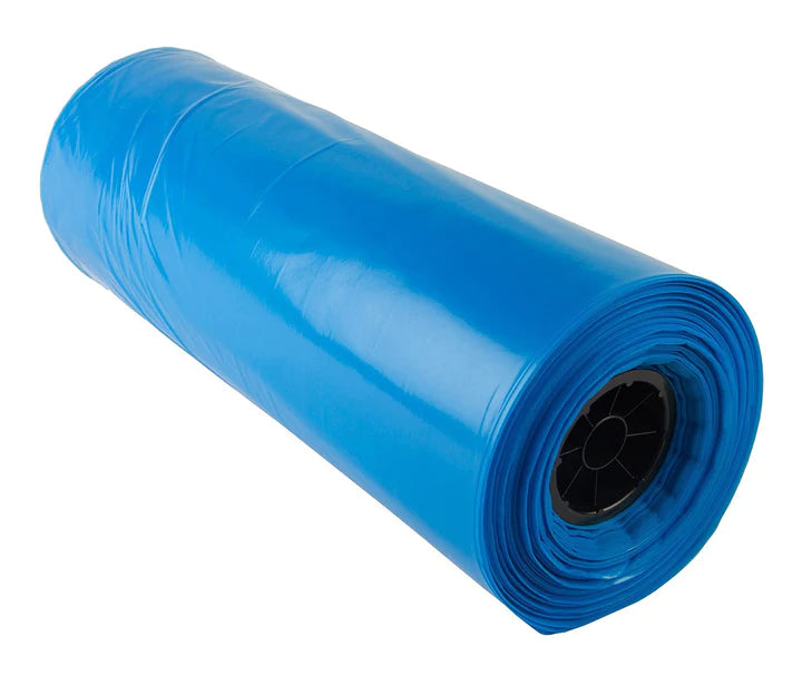 Blue Liner, 23 x 17 x 46