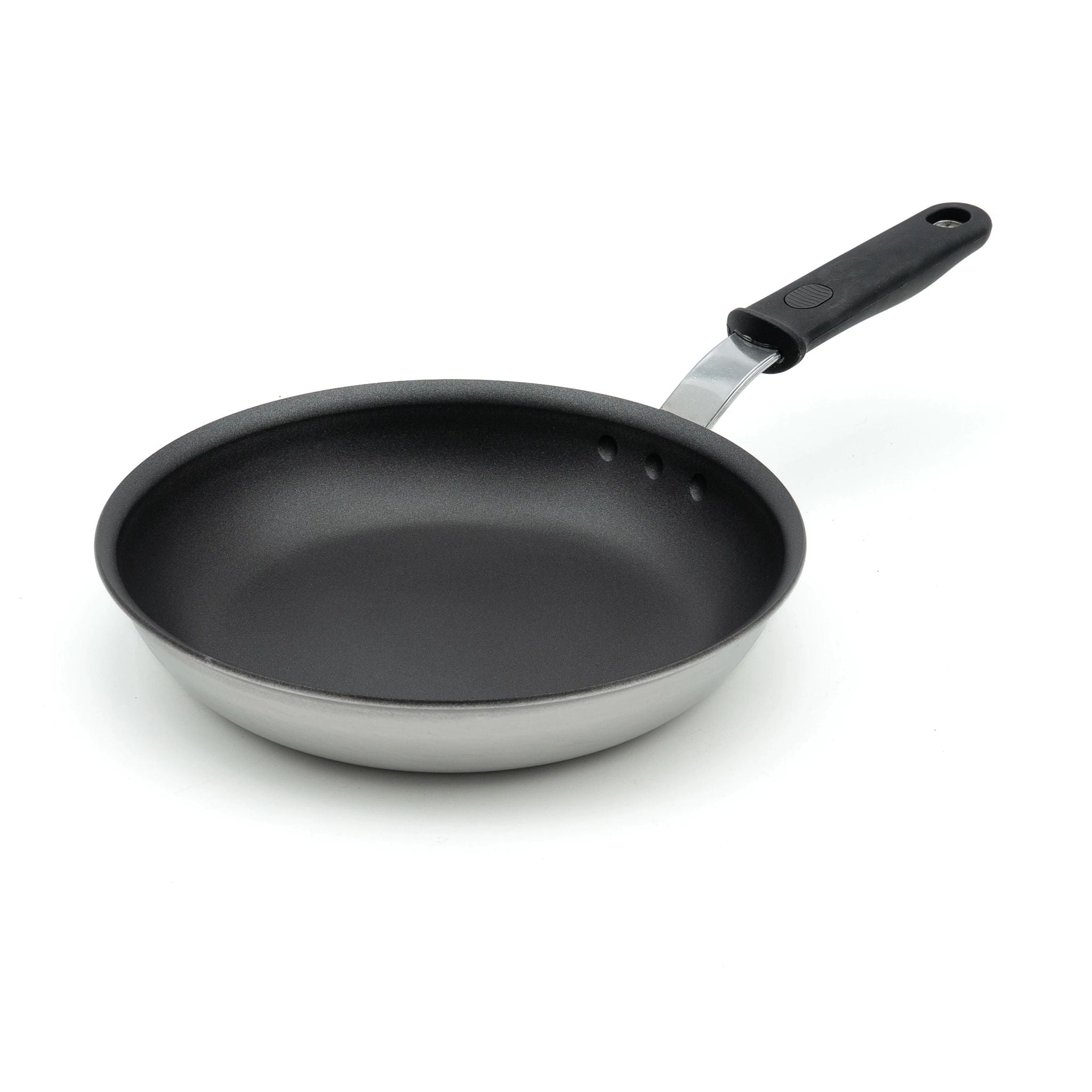 10-Inch Wear-Ever® Rivetless Fry Pan with Ceramiguard® Ii Nonstick Coating and Silicone Handle