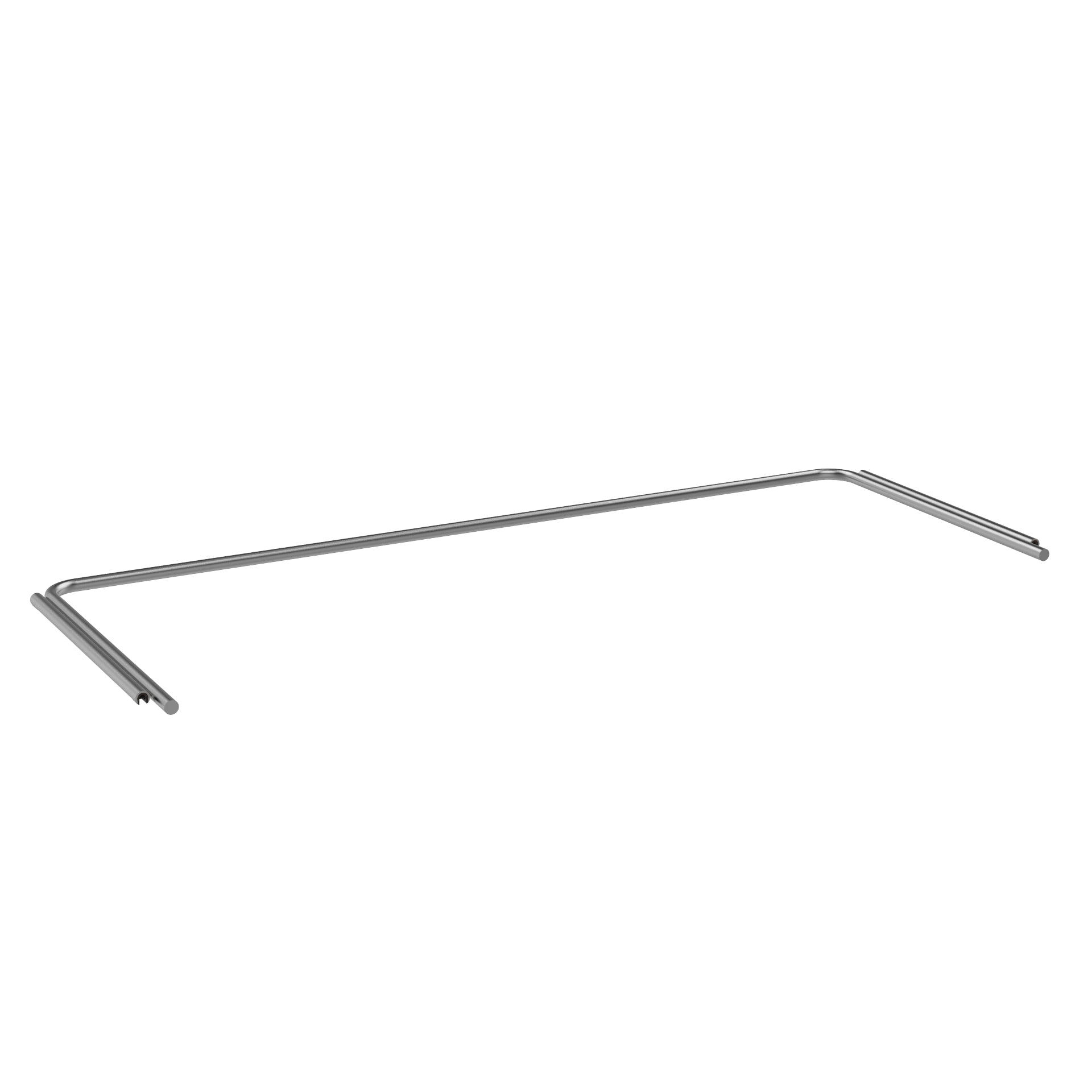Round Shelf Canvas