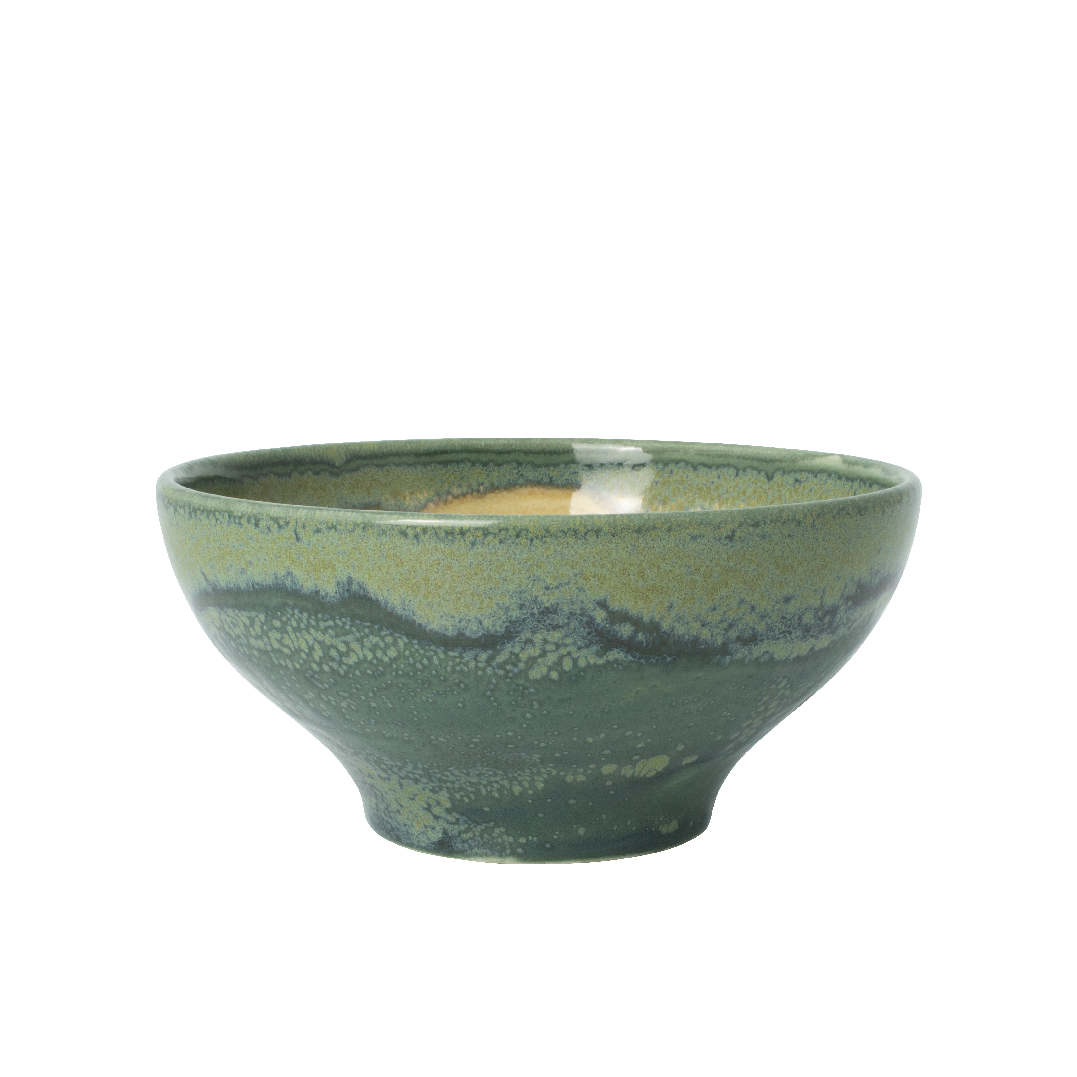 Tulip Bowl L 5.5" (18.75 Oz) Aurora Revoluti