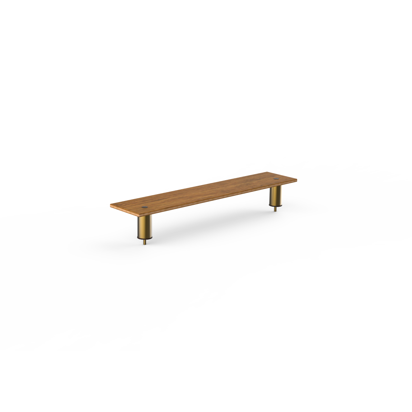 Creative Extension Shelf L 47.0" W 10.0" Modular