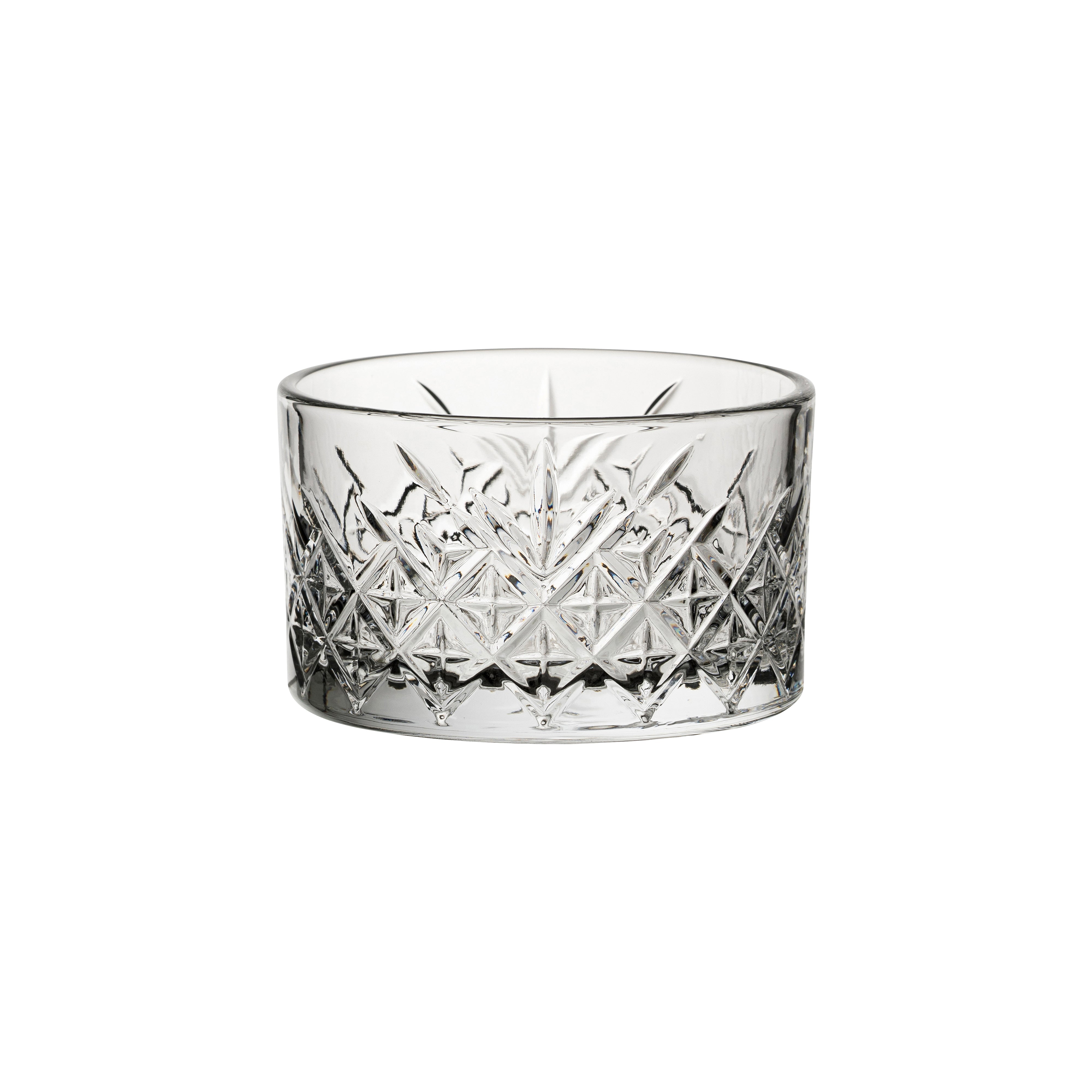 Timeless Vintage Bowls 