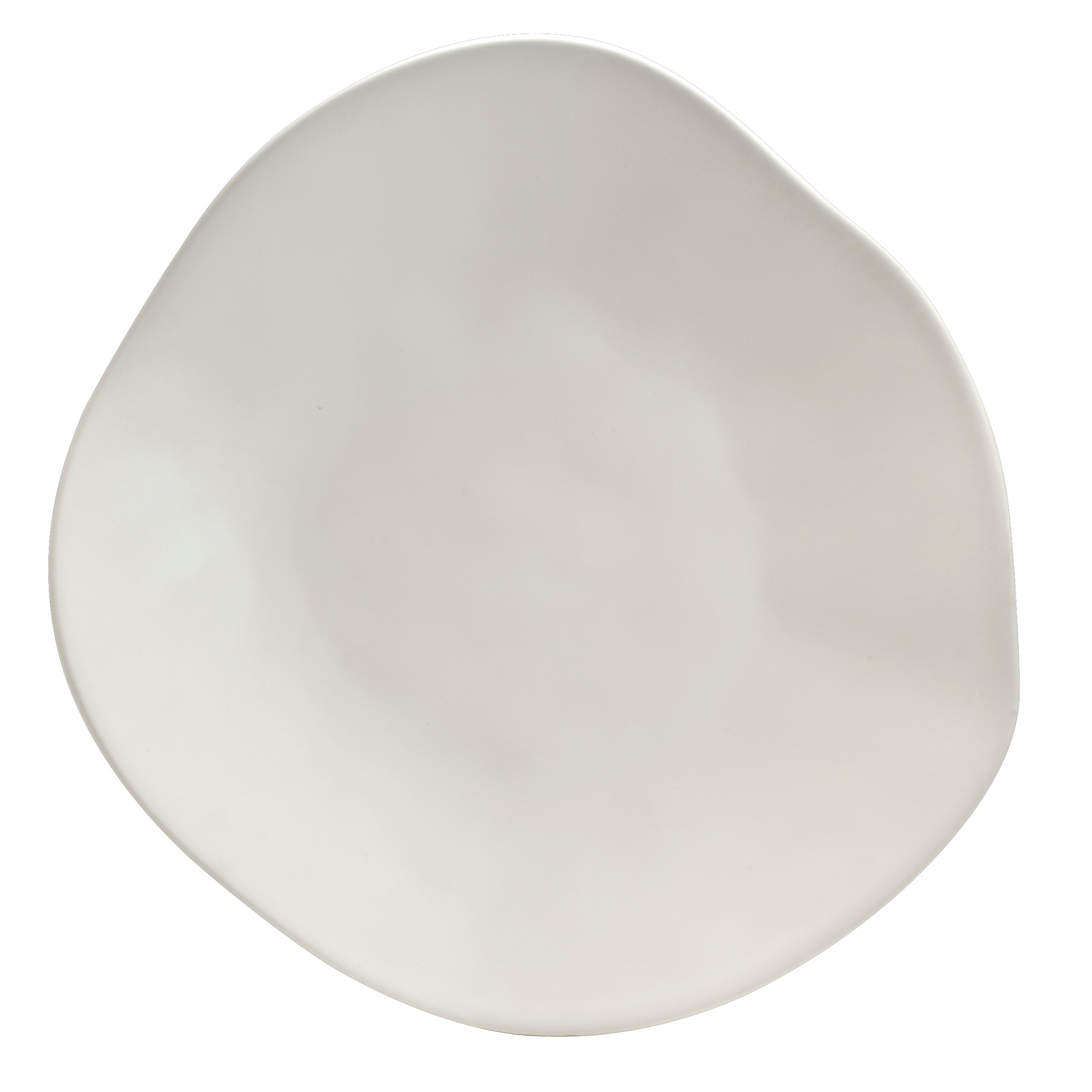 Fruit Platter 15.0" Dia. Marisol Sandshl