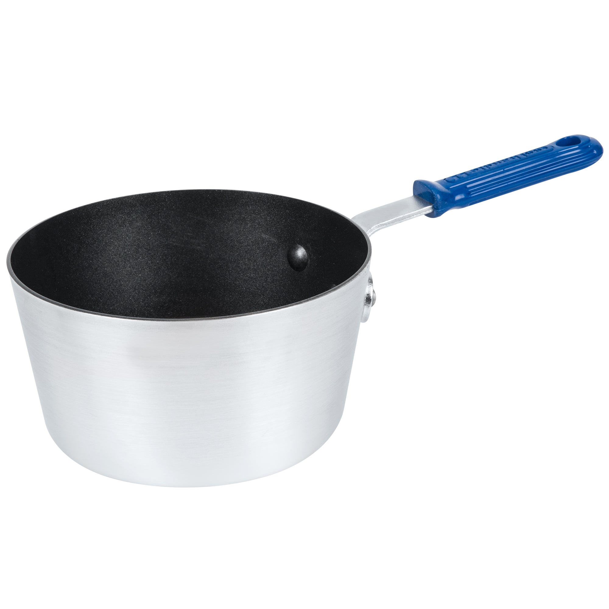 Wear-Ever® Tapered Sauce Pan with SteelCoat X3™ Interior and Cool Handle® - 2.75 QT
