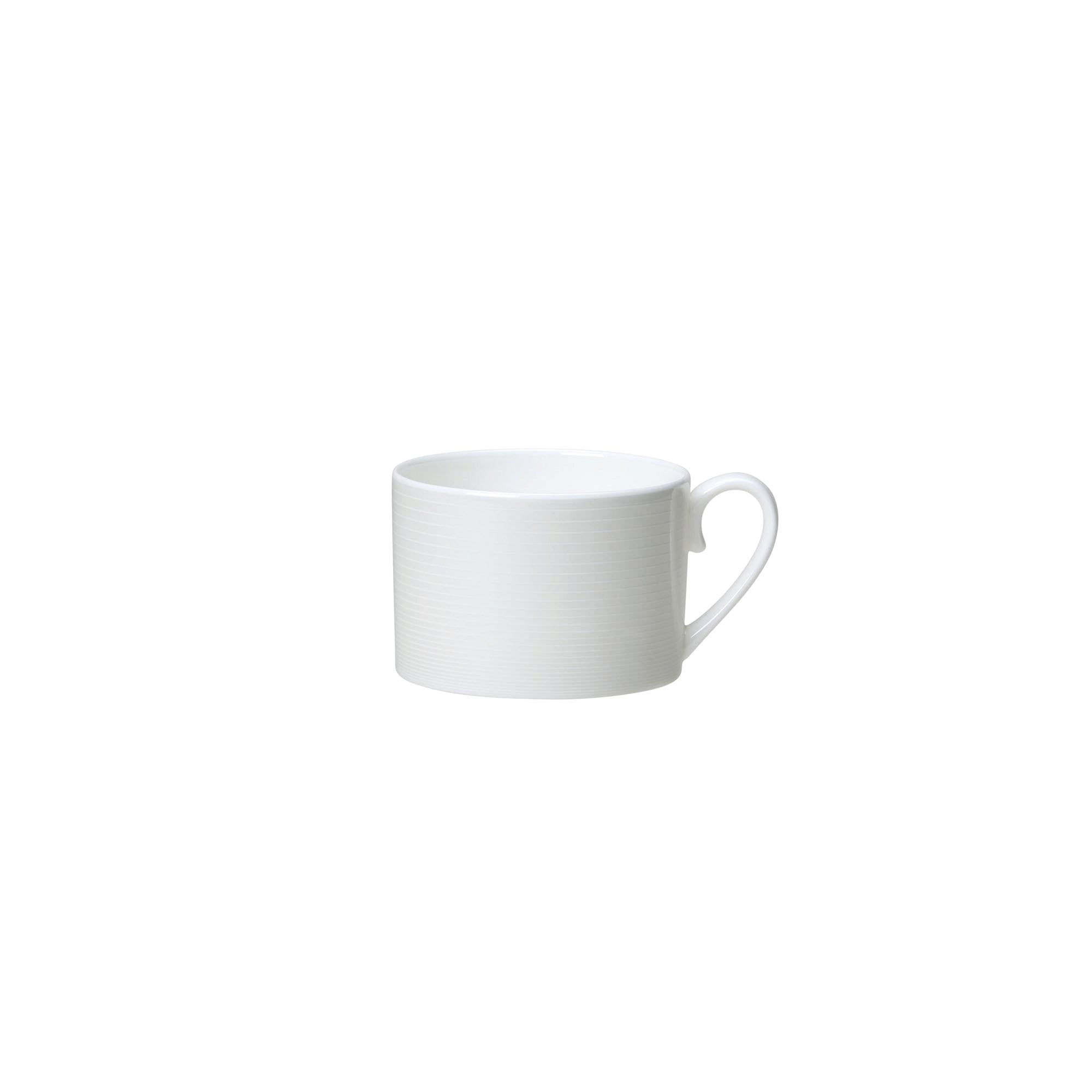 Tea Cup Can (7.0 Oz) Spiro