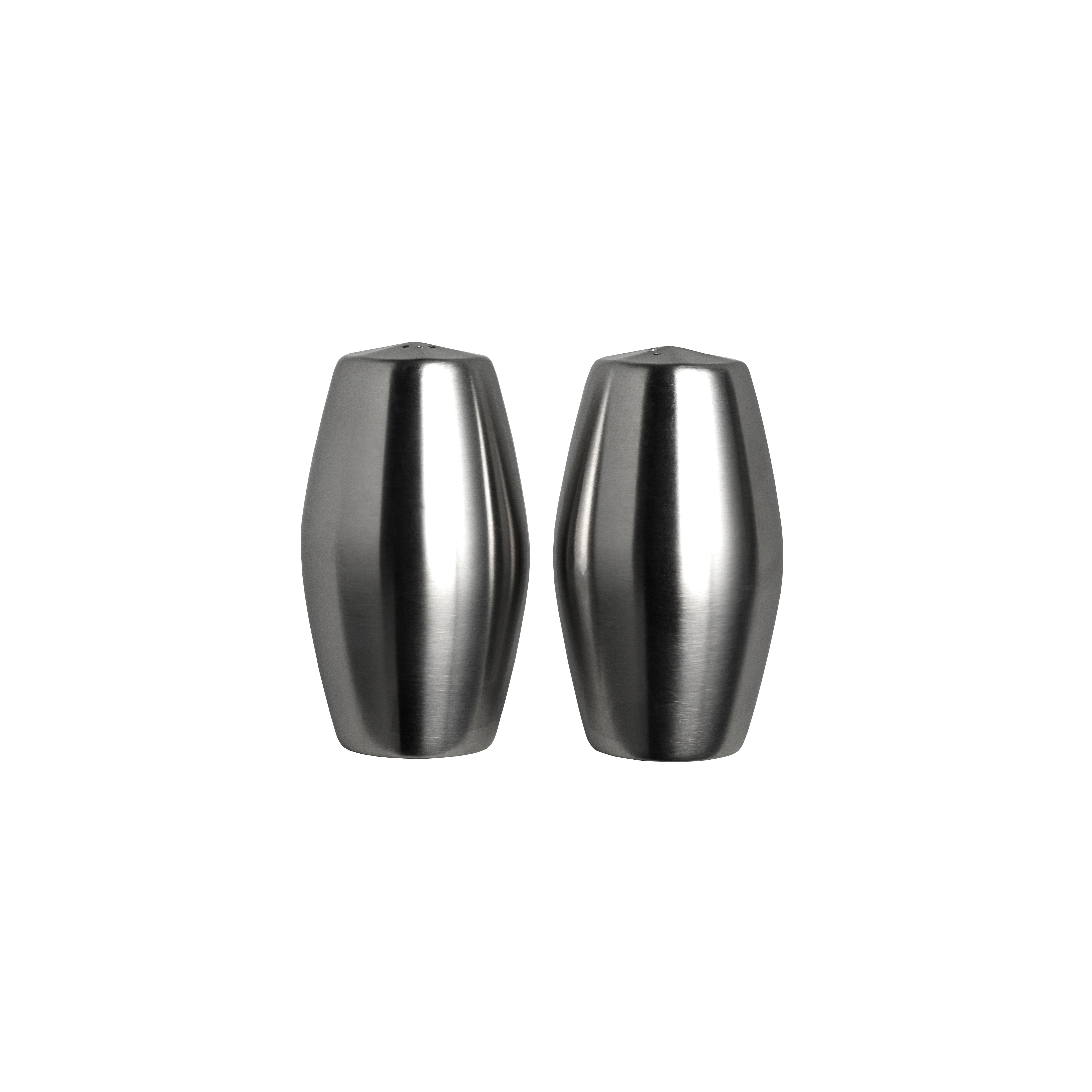 Royce Salt & Pepper Set oz