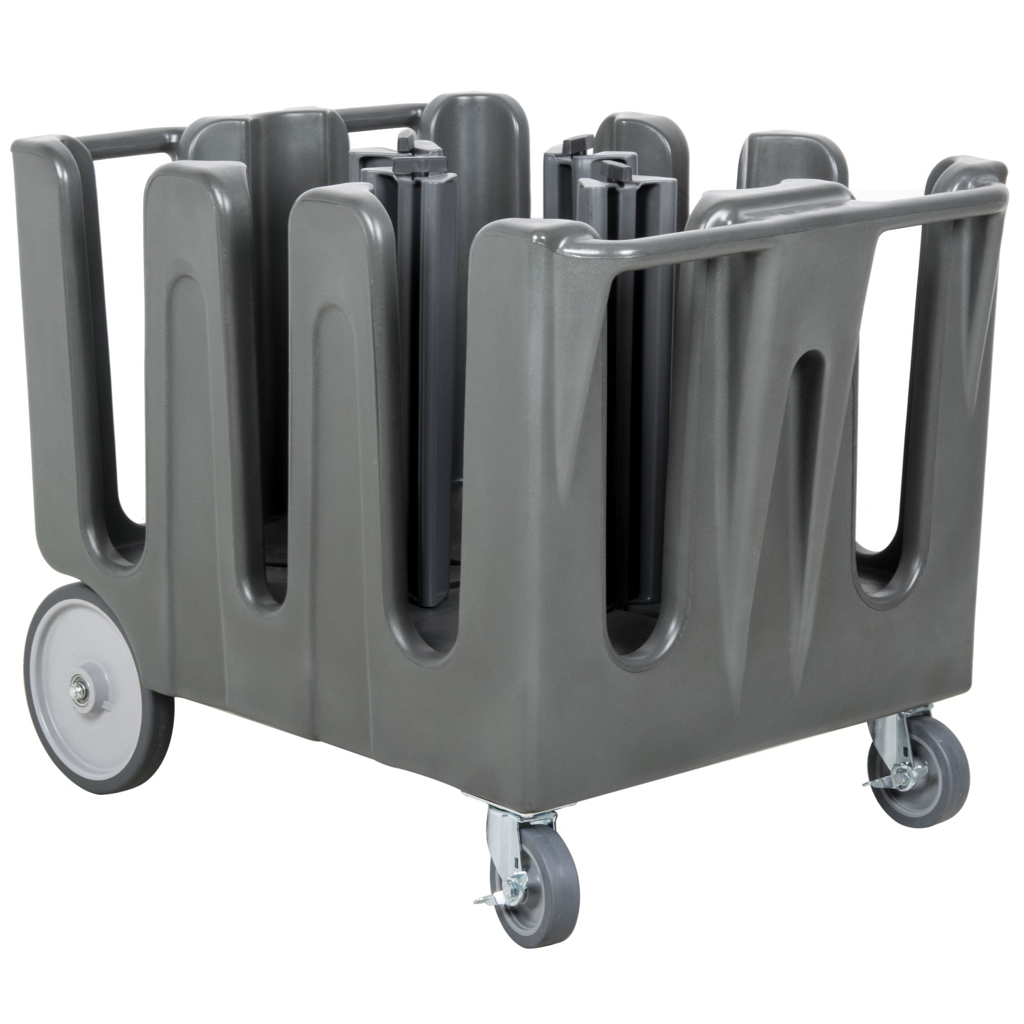 Traex® Adjustable Dish Caddy - 10 3⁄4 to 11 1⁄2