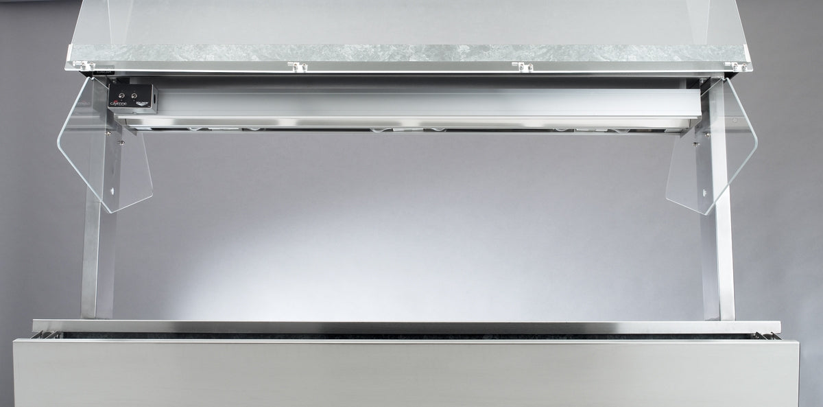 Cayenne® Heat Strip for Signature Server®