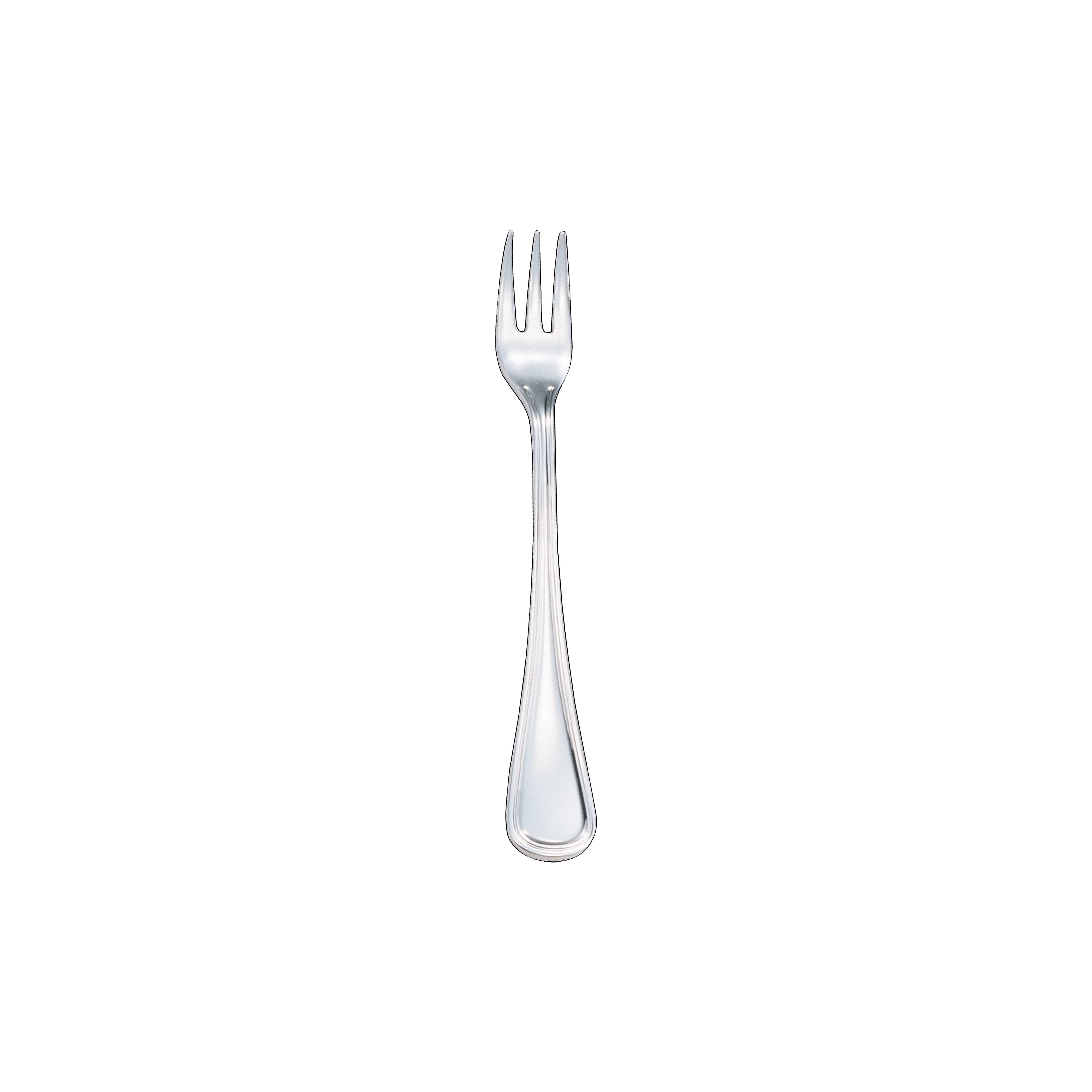 Ultra Cocktail Fork 5.5
