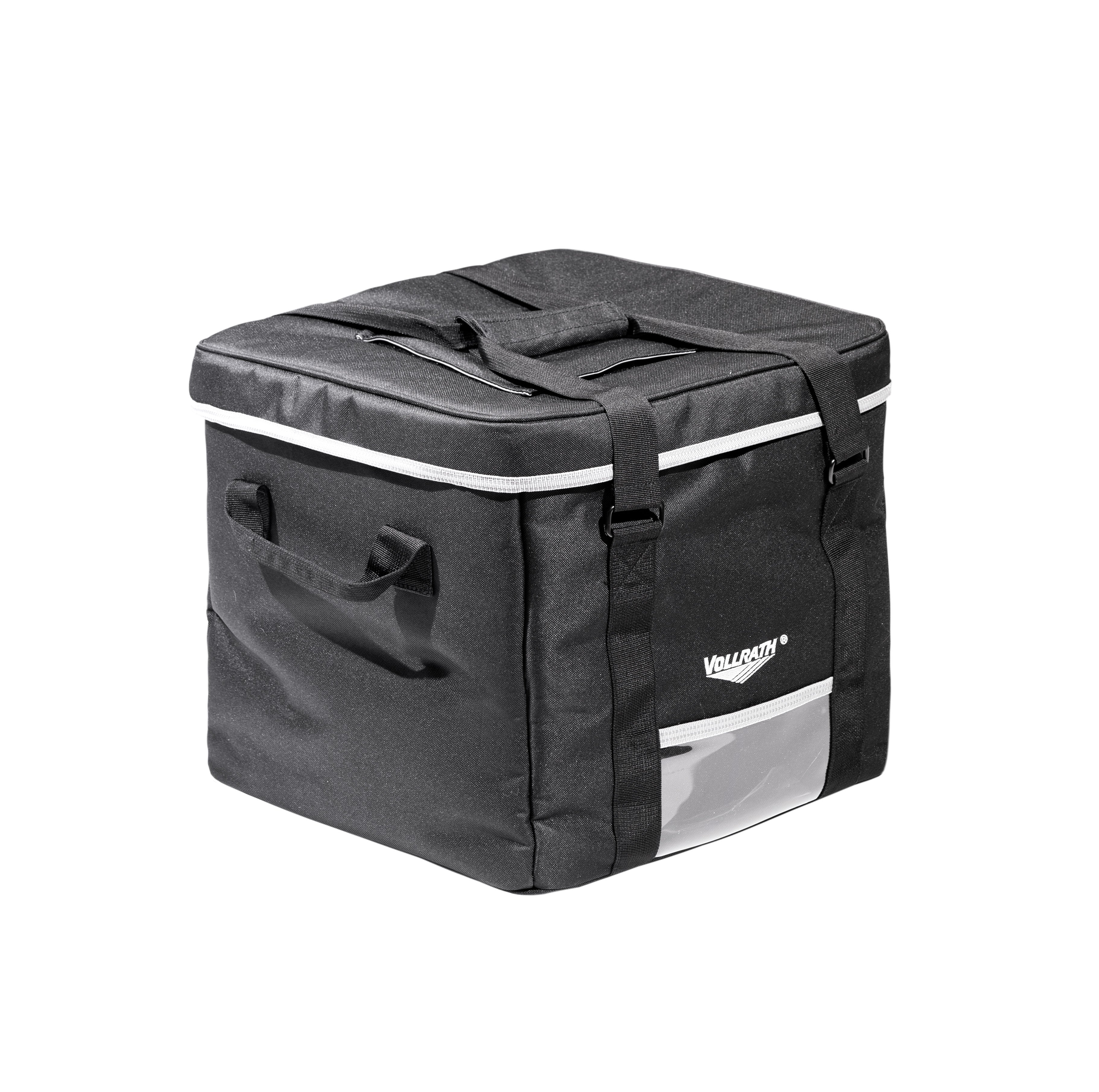 1-Series Milk/Meal Delivery Bag with Vinyl Liner