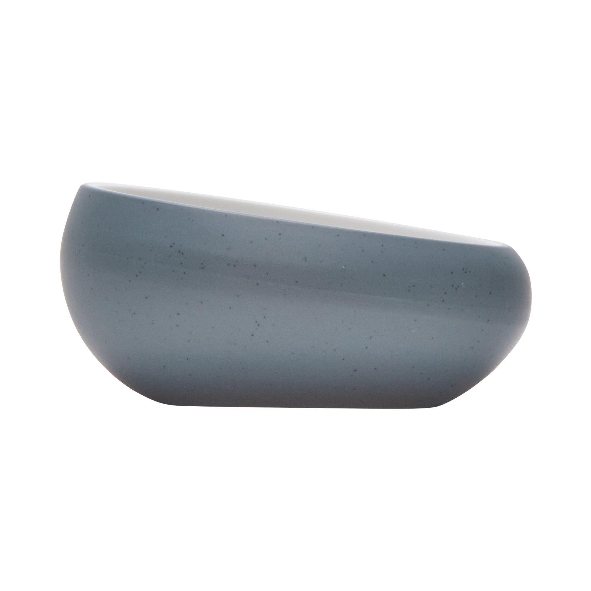 Cheforward Hatch 5 oz. Ramekin, Touch of Honey/Bluejay
