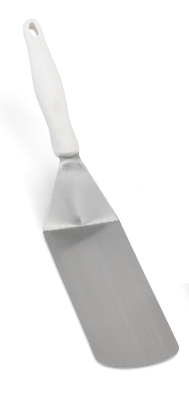 Stainless Steel Turners with Ergo Grip™ Handles