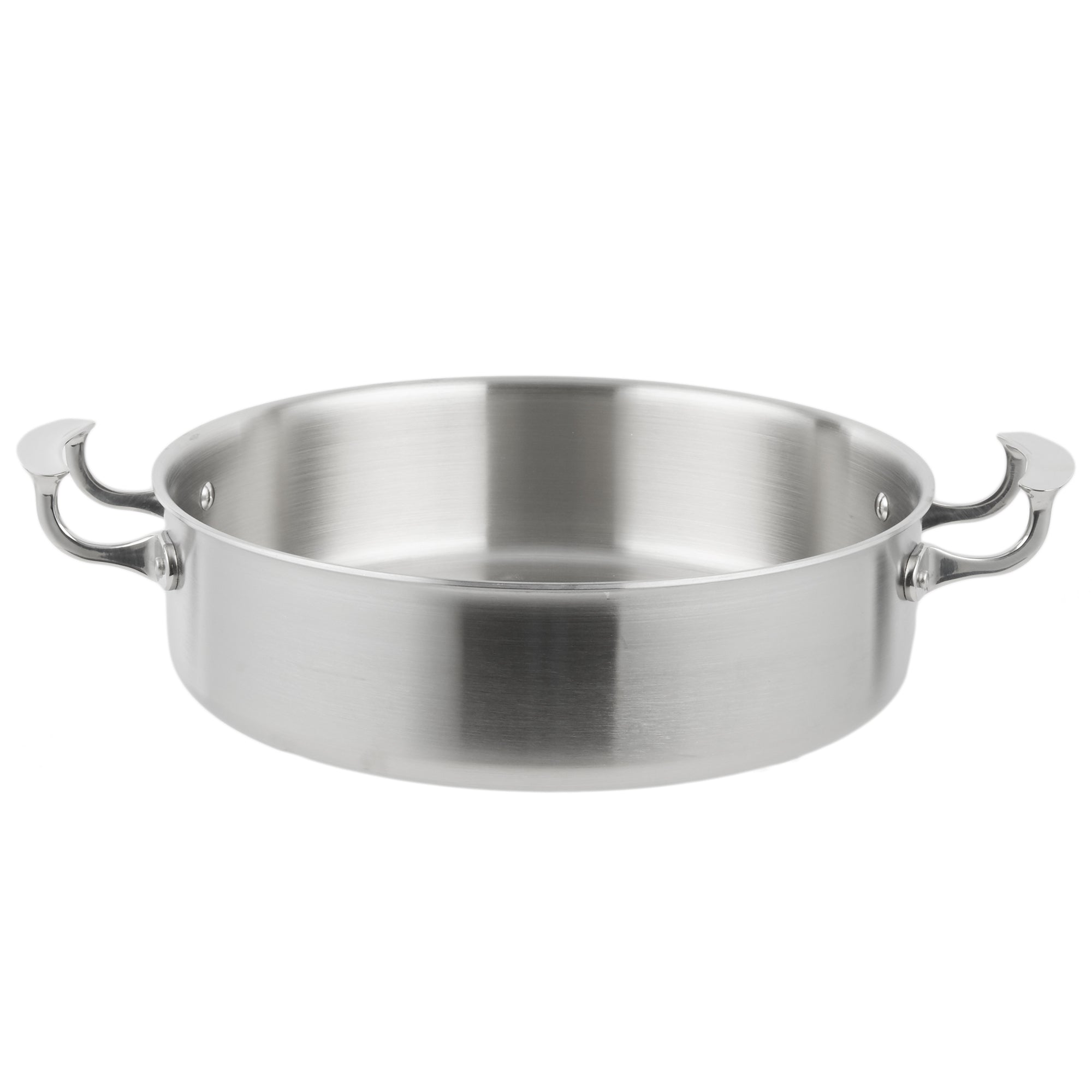 12-inch Miramar® display cookware brazier pan