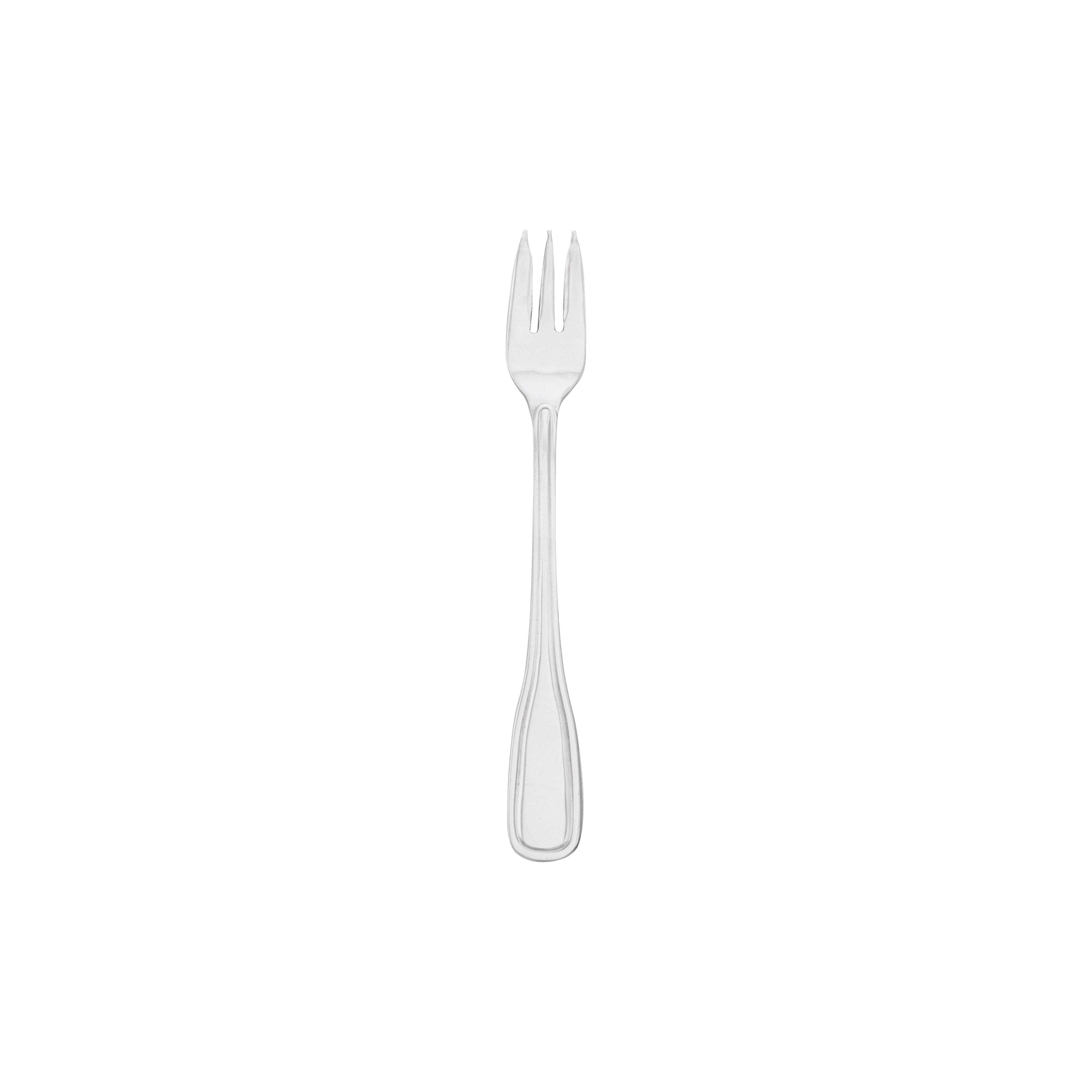 Saville Cocktail Fork 5.5