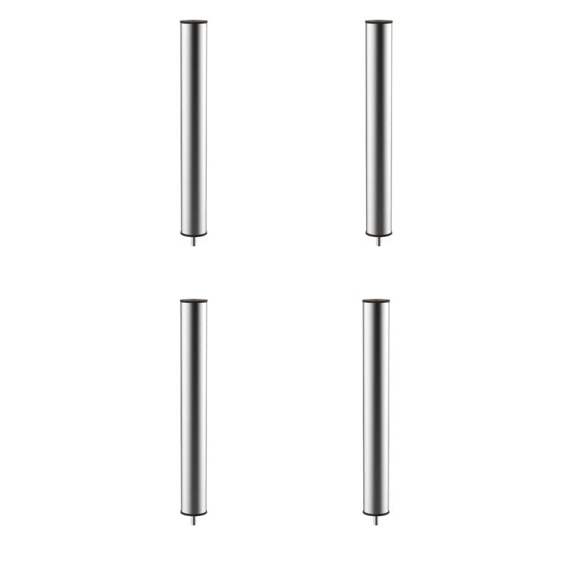 Standard Segment Modular