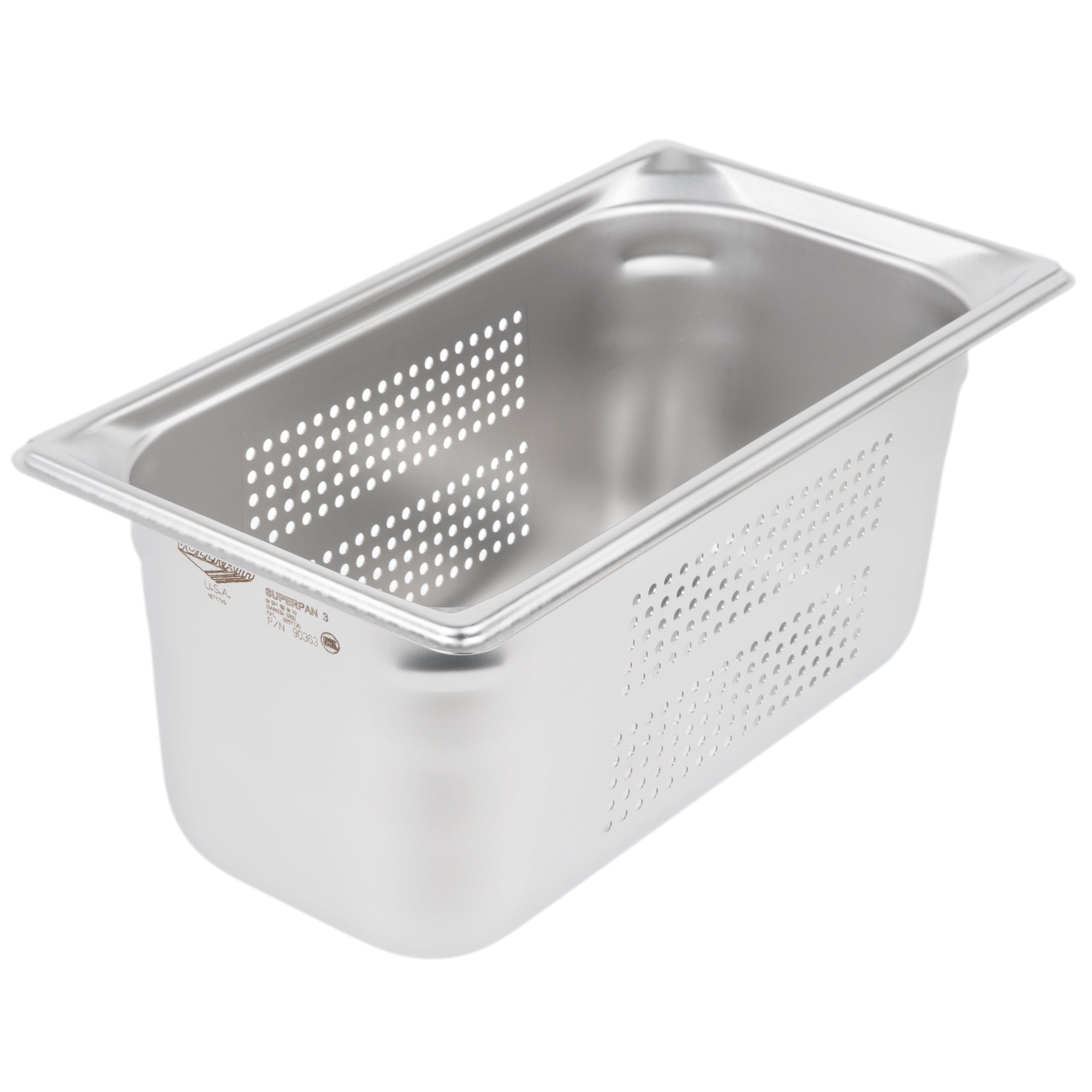 Super Pan 3® Perforated Pans