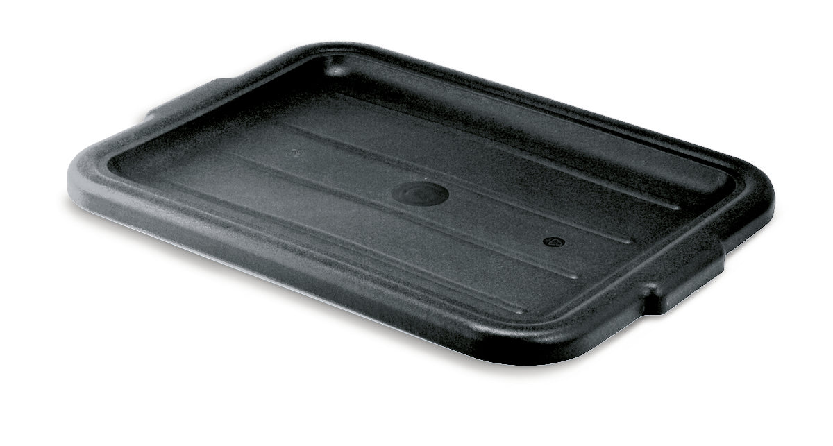 Dish Box Covers - Traex ® bus box cover - black