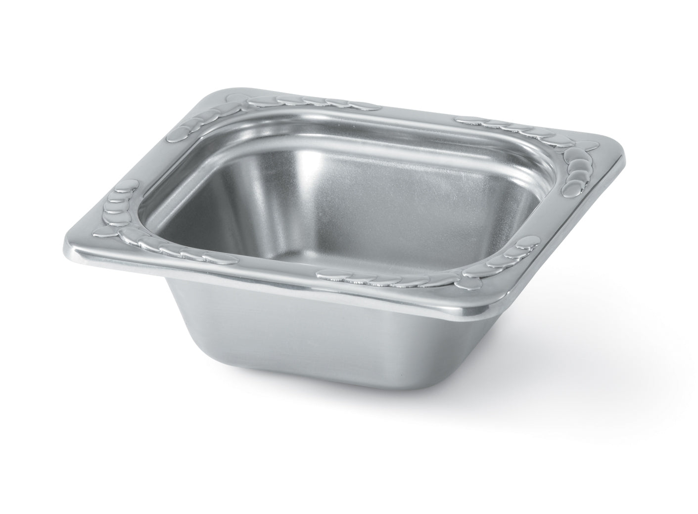 Miramar® Decorative Pan - 0.86 QT Rectangle Pan