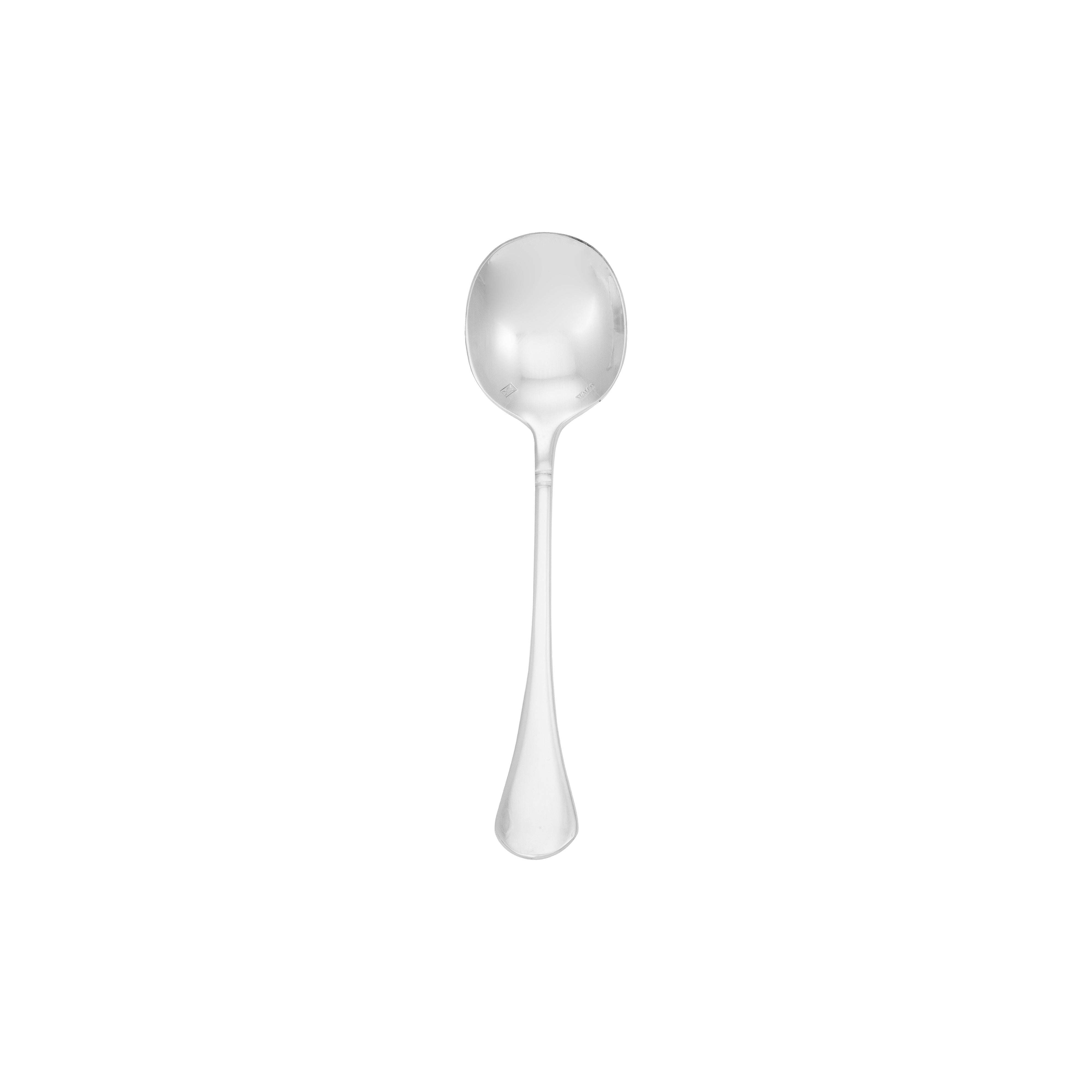 Soho Round Bowls Soup Spoon 6.5