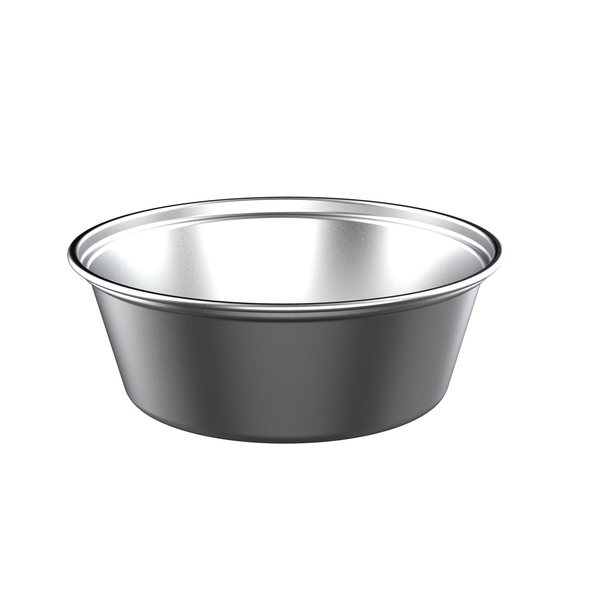 Heiss™ Round Stainless Steel Liner for CA-012