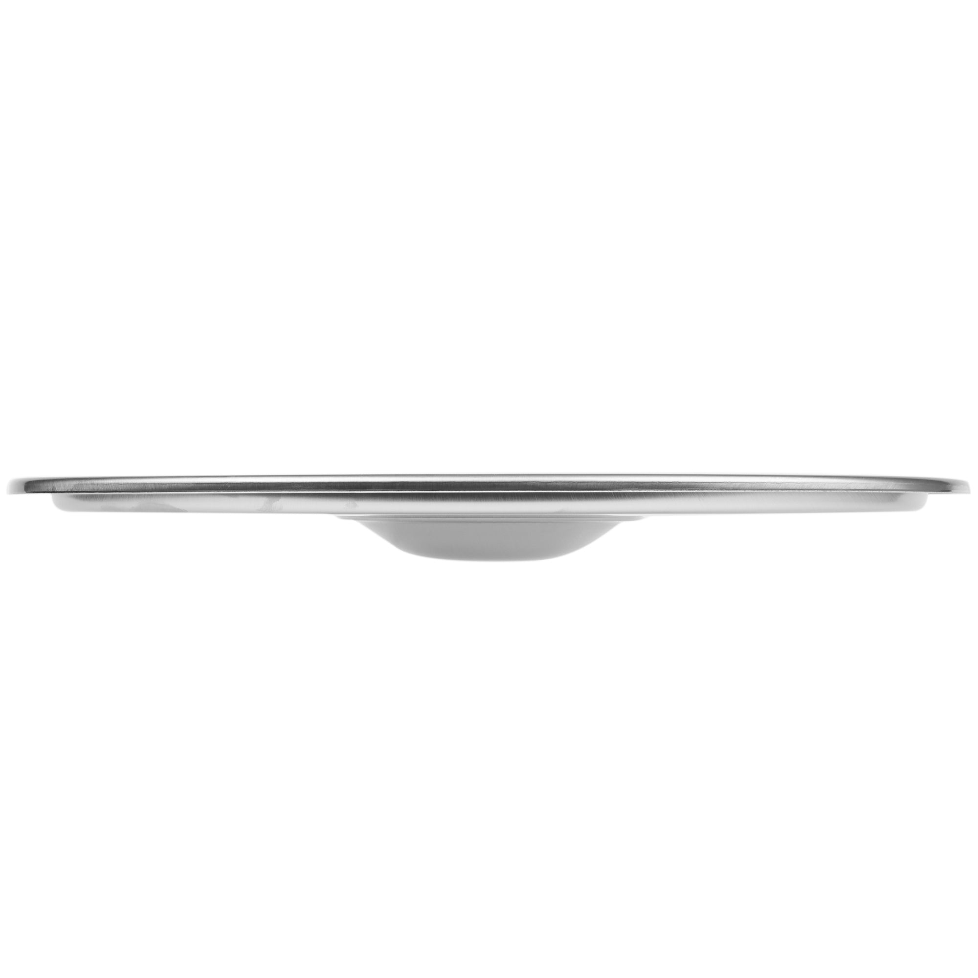 Stainless Steel Cover For 78630 Stock Pot
