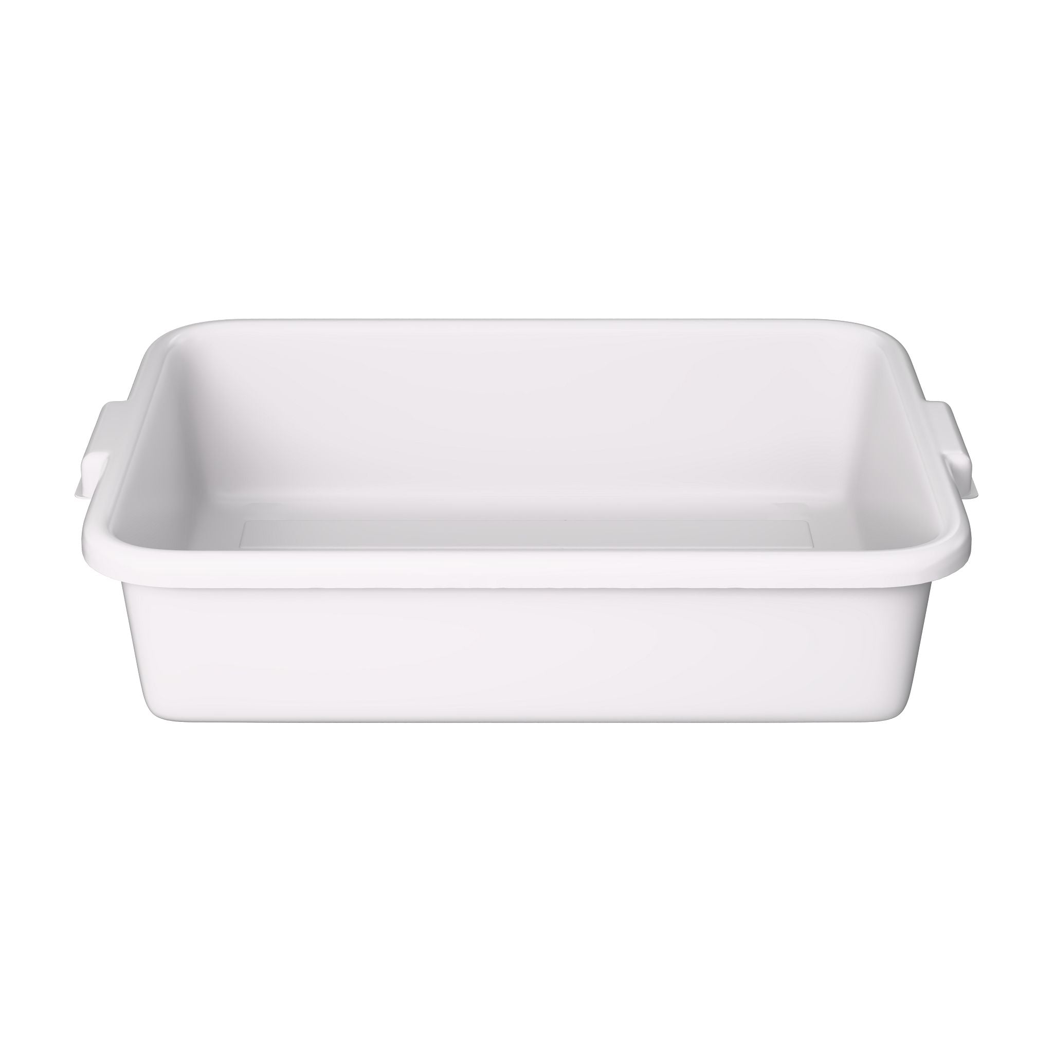 5" Deep Standard Traex® Bus Box, White