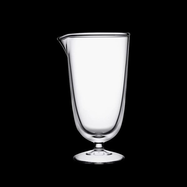 Bar Giani 18.5 oz. Mixing Glass