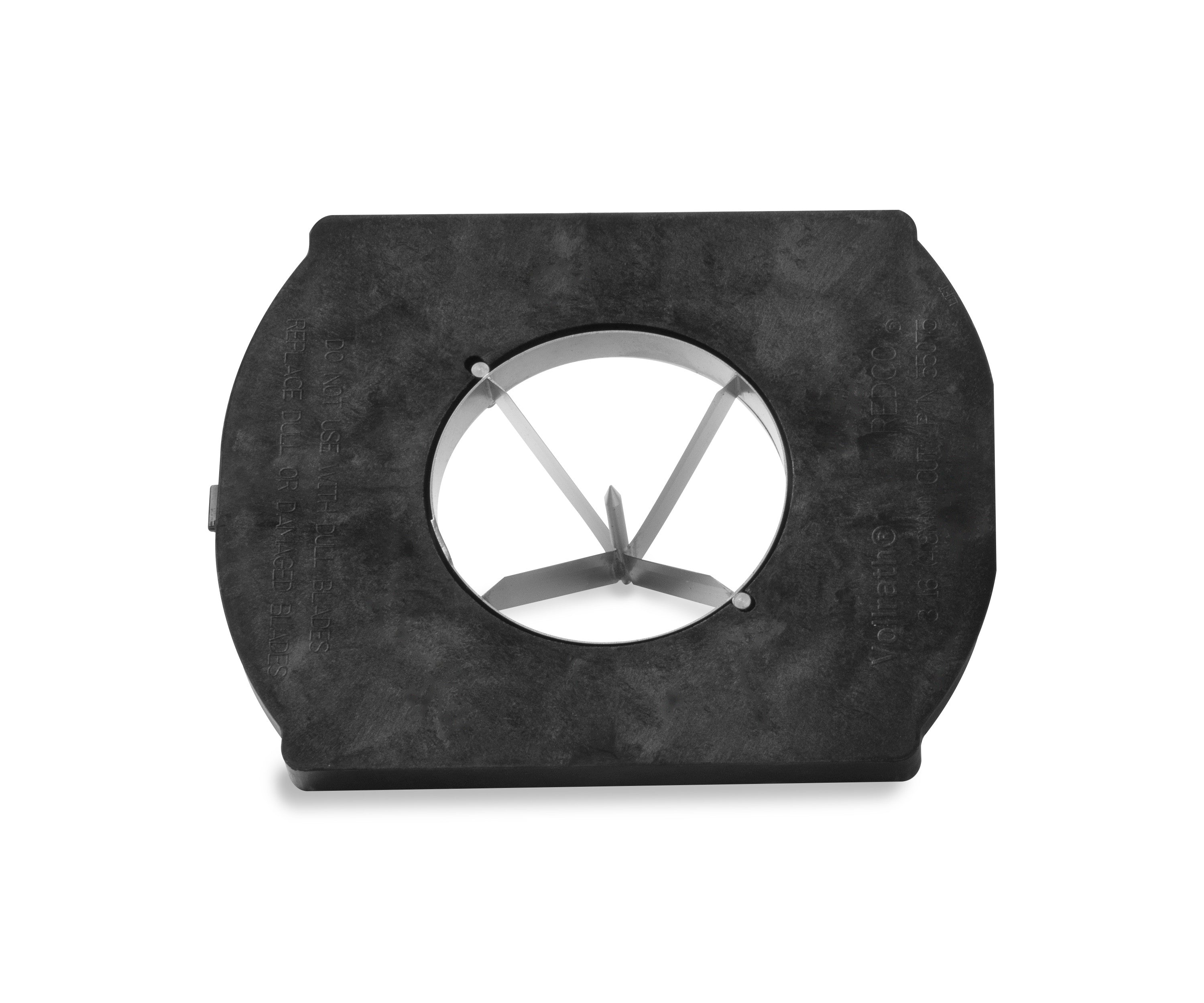 InstaCut™ 5.1 Replacement Blade Only, 4 Section Wedge