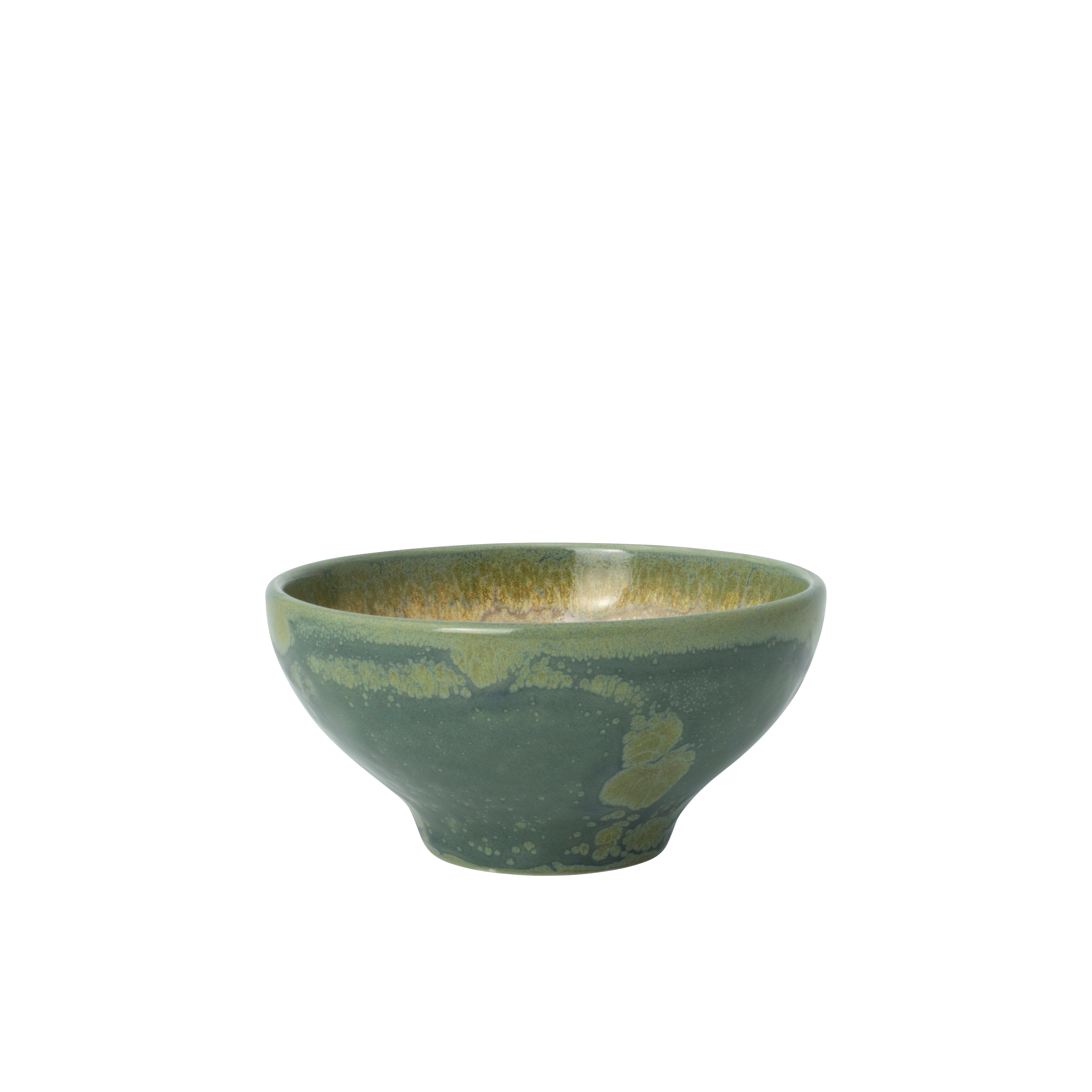 Tulip Bowl L 4.0" (6.75 Oz) Aurora Revoluti