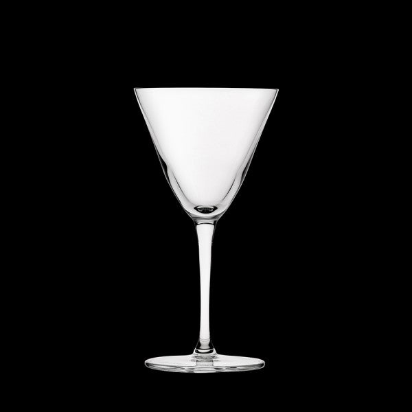 Bar Giani 3.75 oz. Martini Glass
