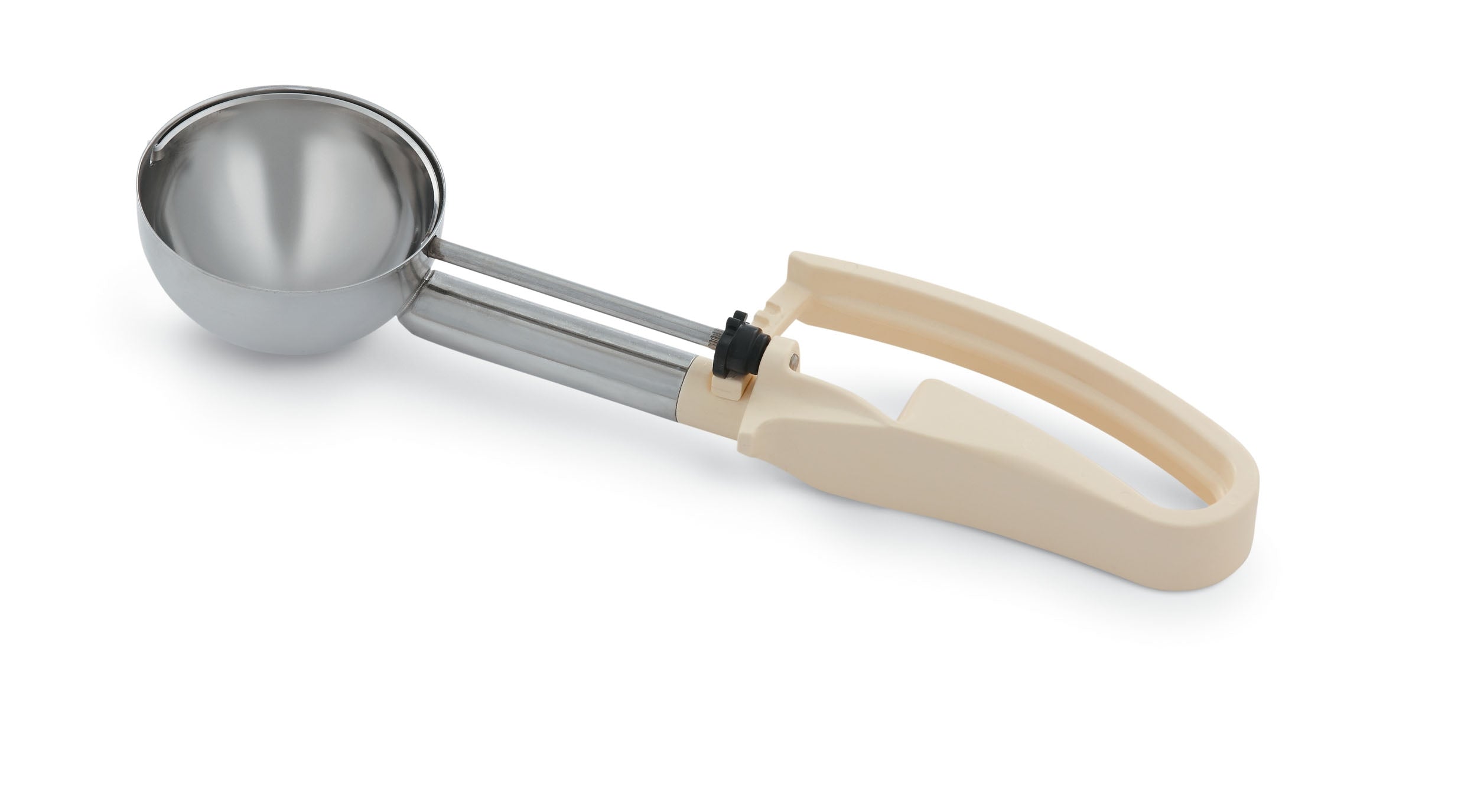 Extended Length Color-Coded Squeeze Dishers