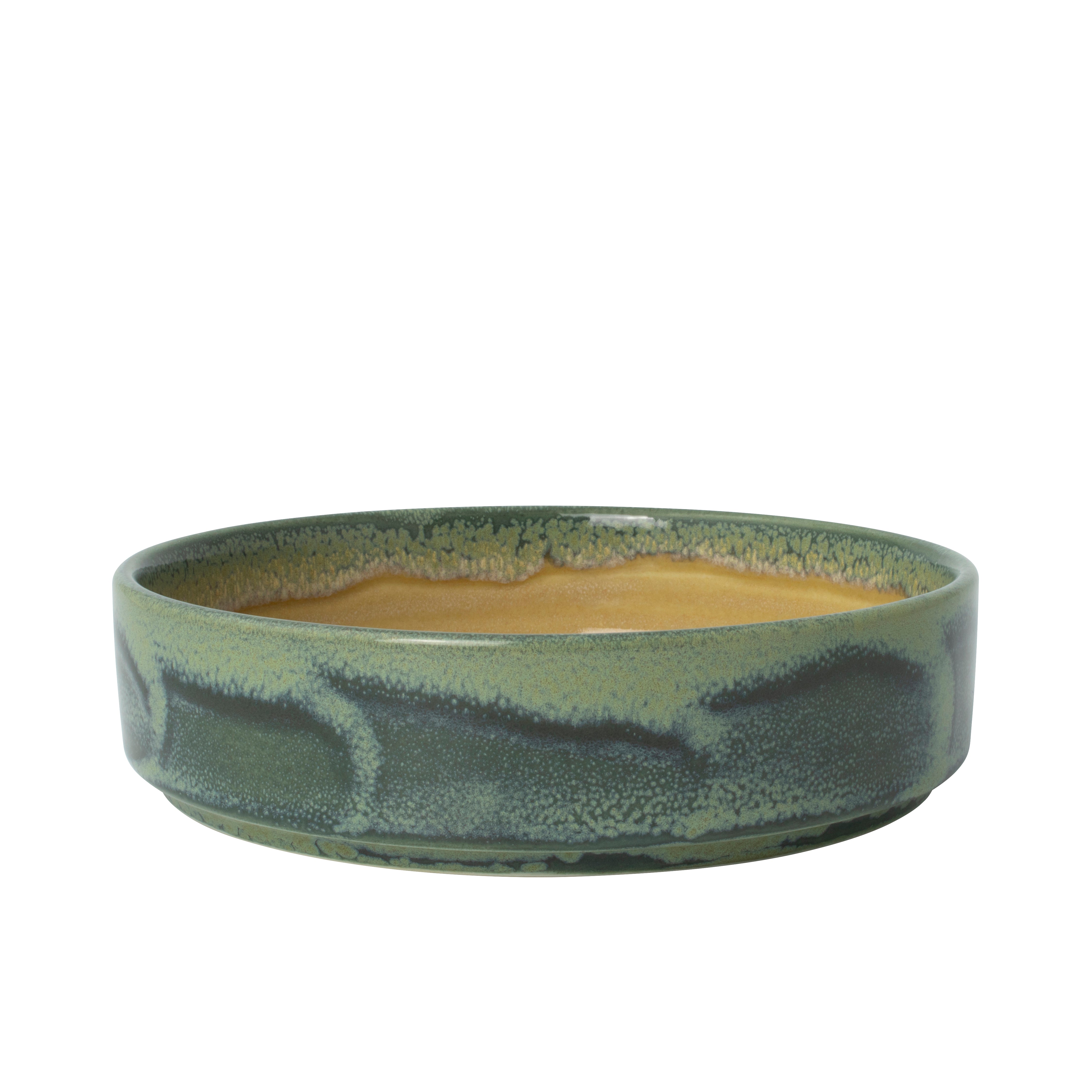 Stacking Tray L 6.5" (21.0 Oz) Aurora Revoluti