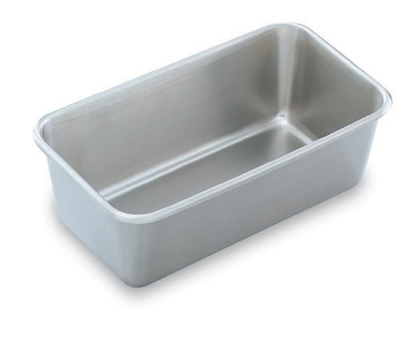 Stainless Loaf Pan - 3 QT