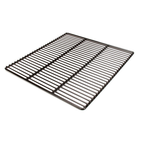 Black Center Shelf/Rack for 60" & 72" Units