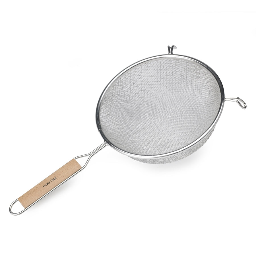 Wire Mesh Strainers