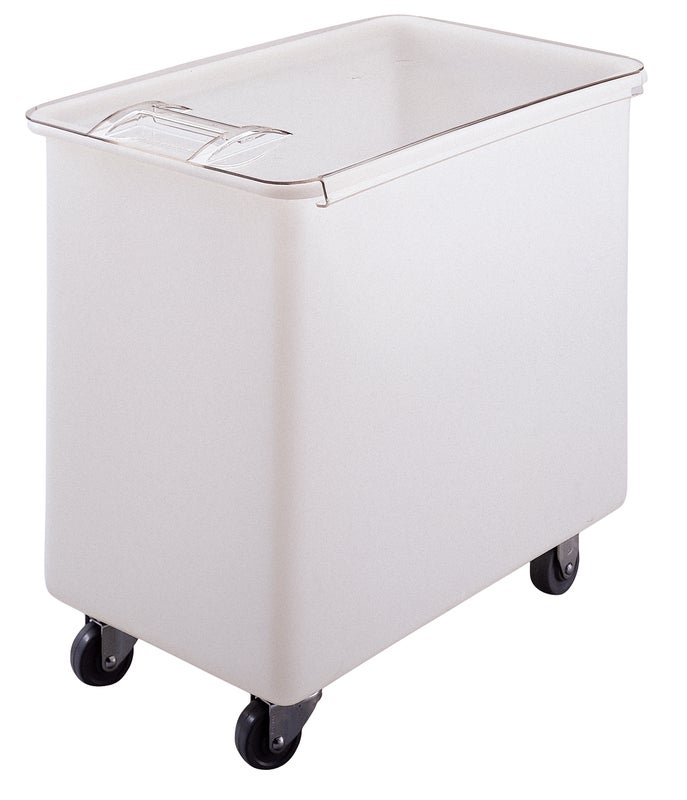 Ingredient Bin, mobile, 42-1/2 gallon capacity