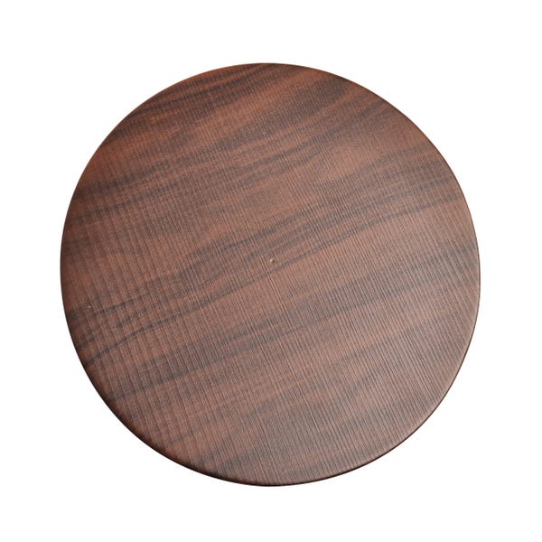 Skyra Wynwood Full Size Roll Top Cover, Clear Polycarbonate