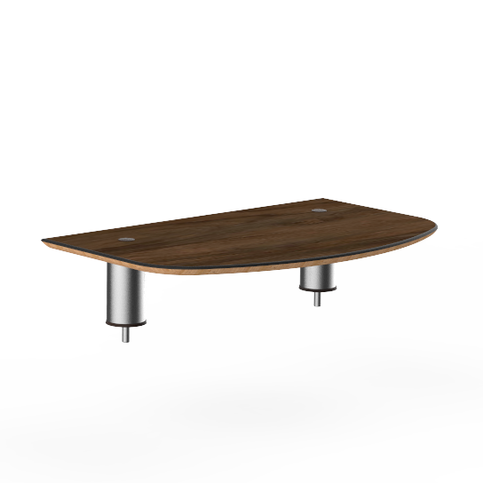 Classic Low Side Shelf L 29.5" W 19.0" Modular